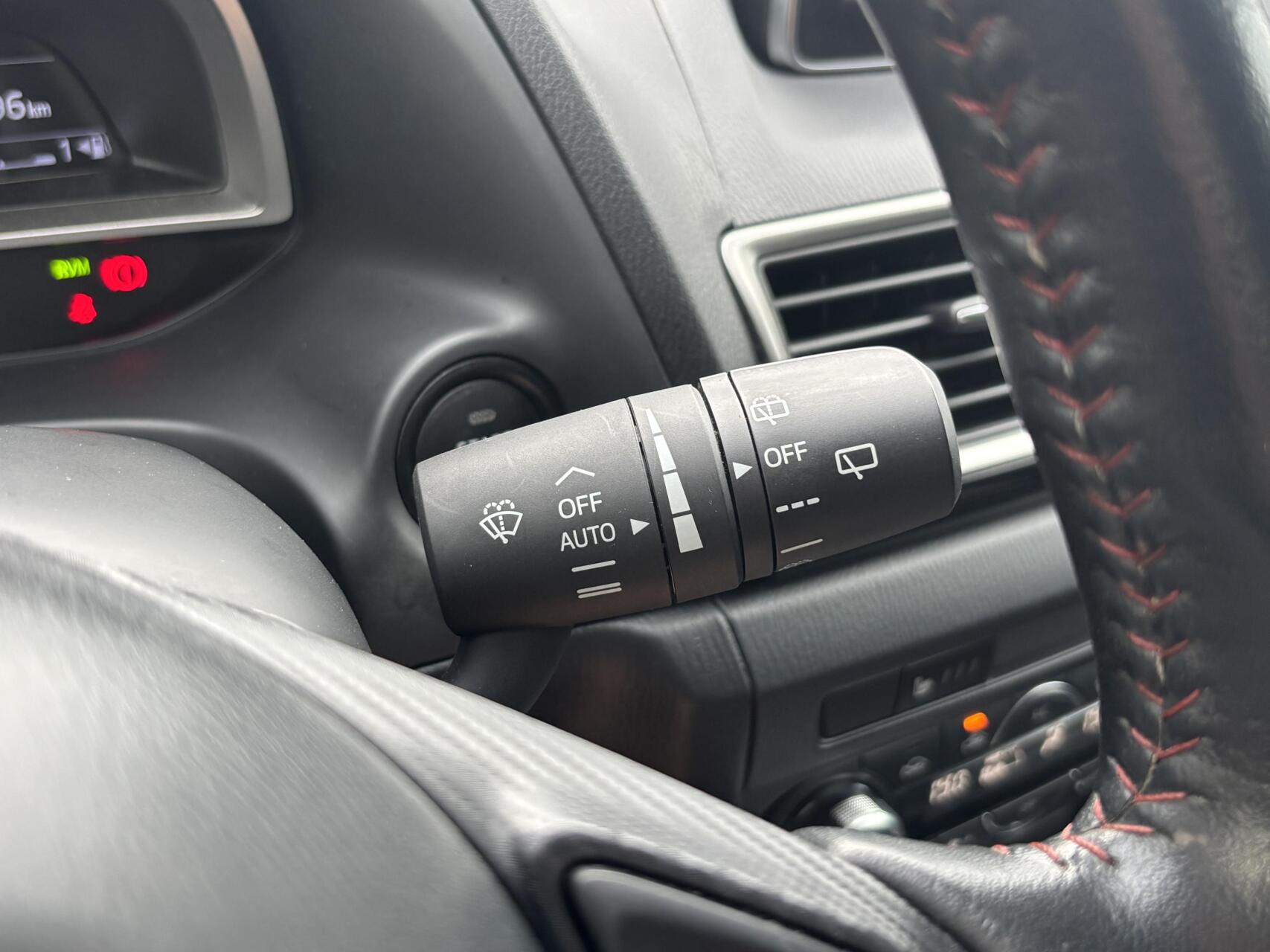 Foto van Mazda Mazda3