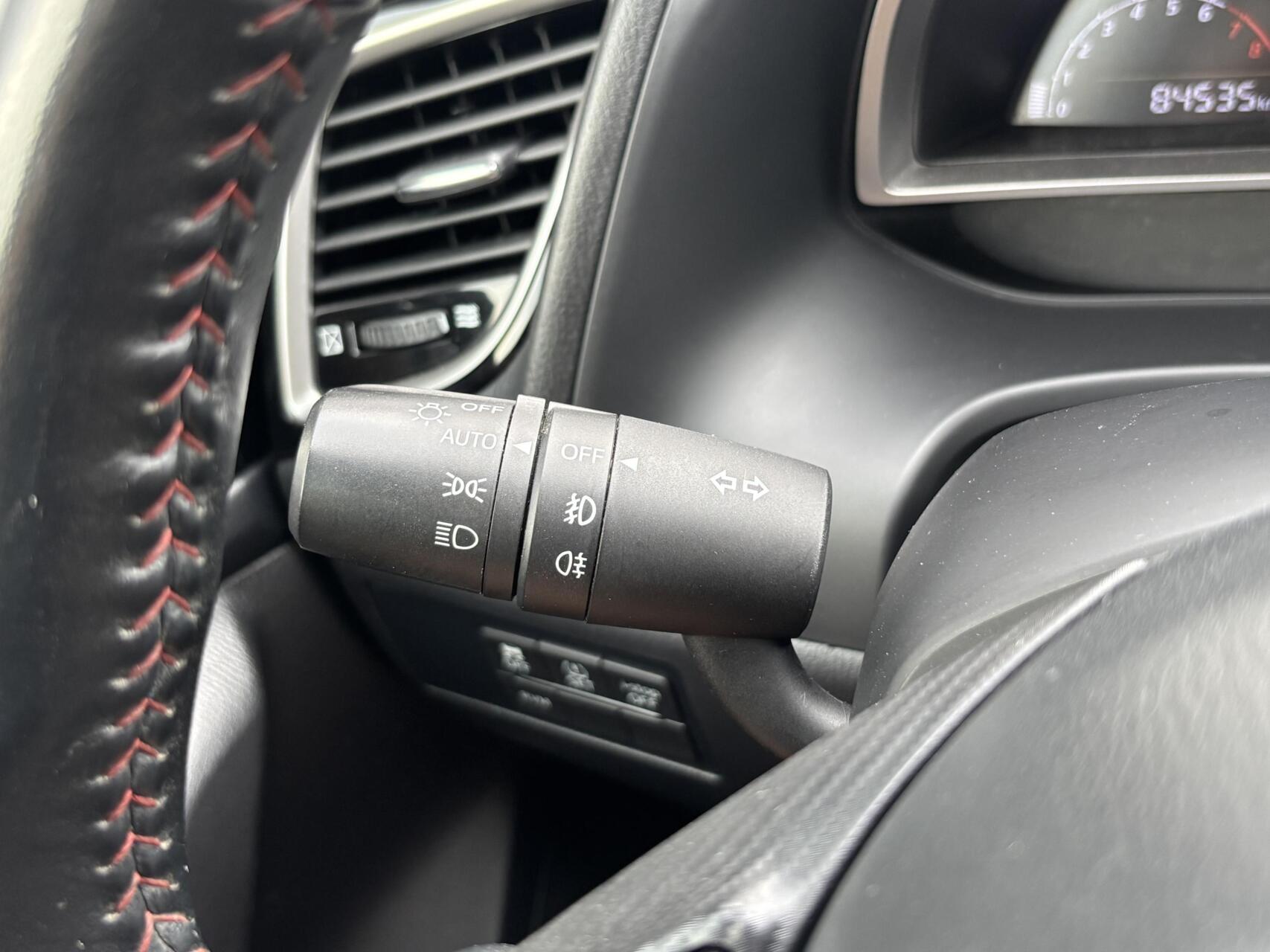 Foto van Mazda Mazda3