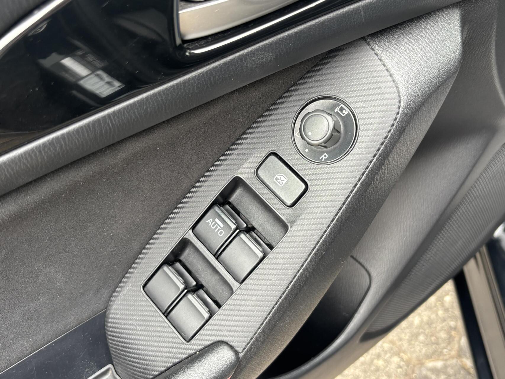 Foto van Mazda Mazda3