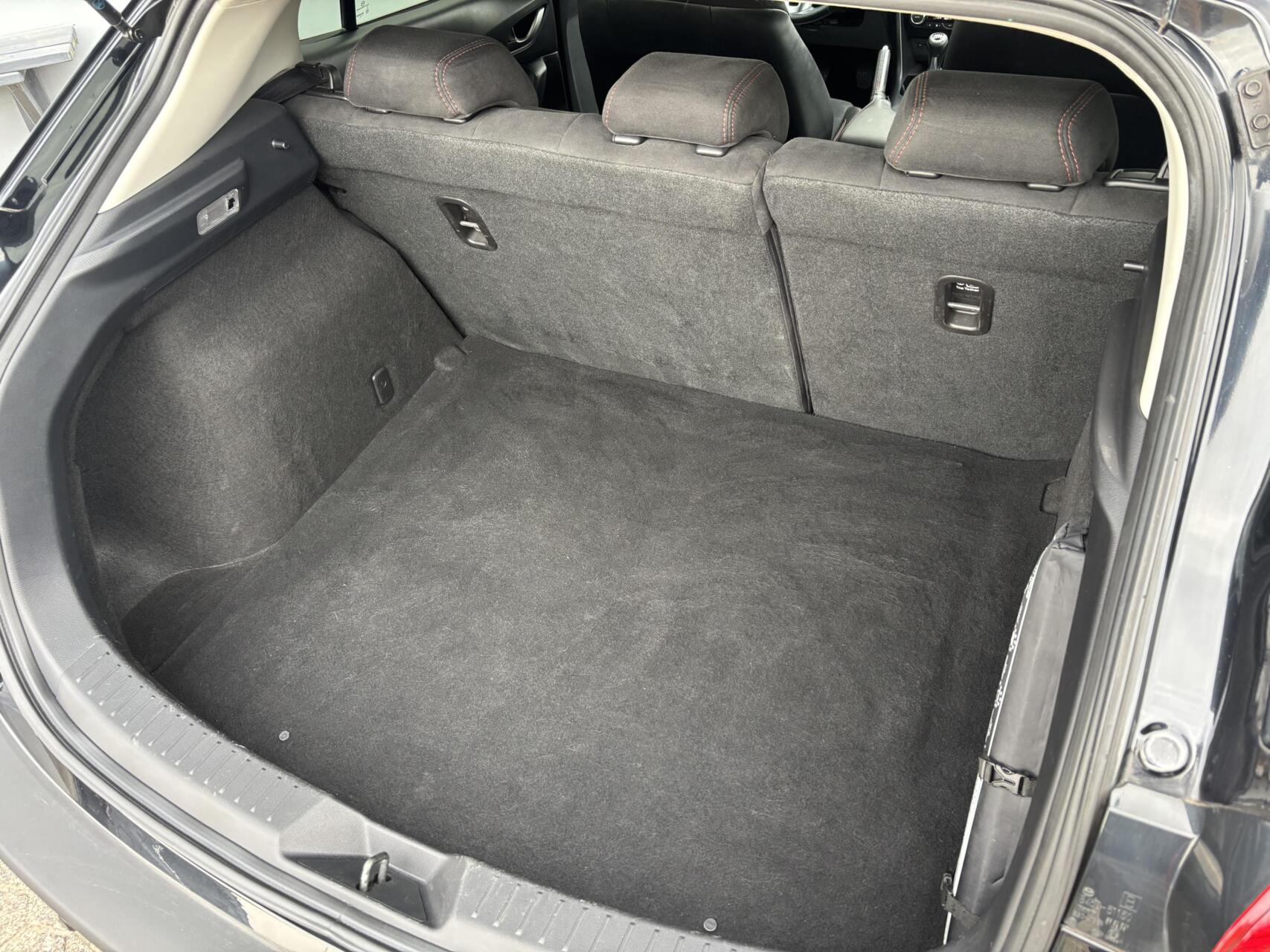 Foto van Mazda Mazda3