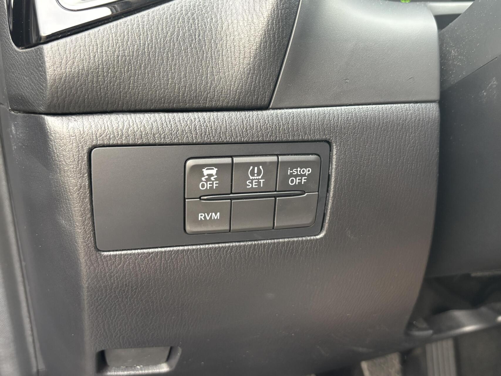 Foto van Mazda Mazda3