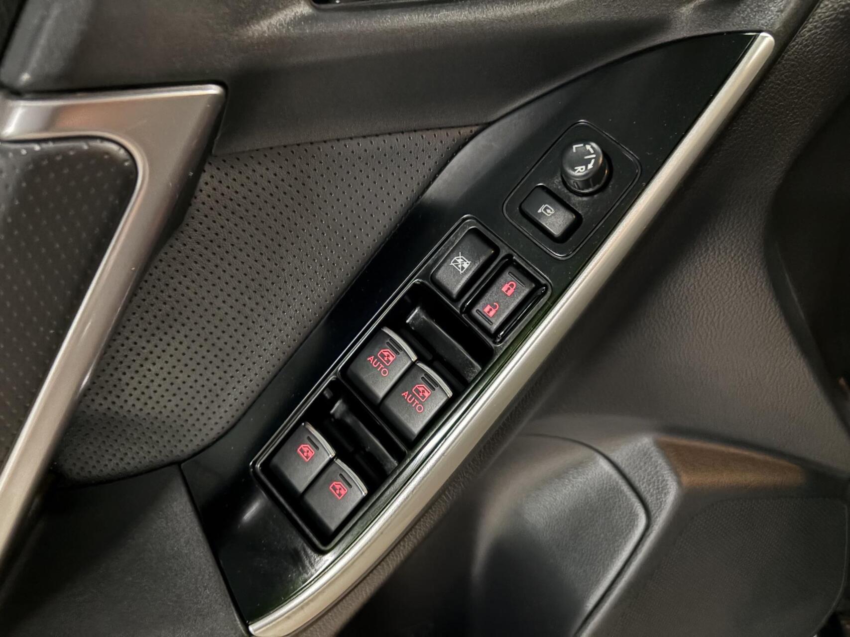 Foto van Subaru Forester