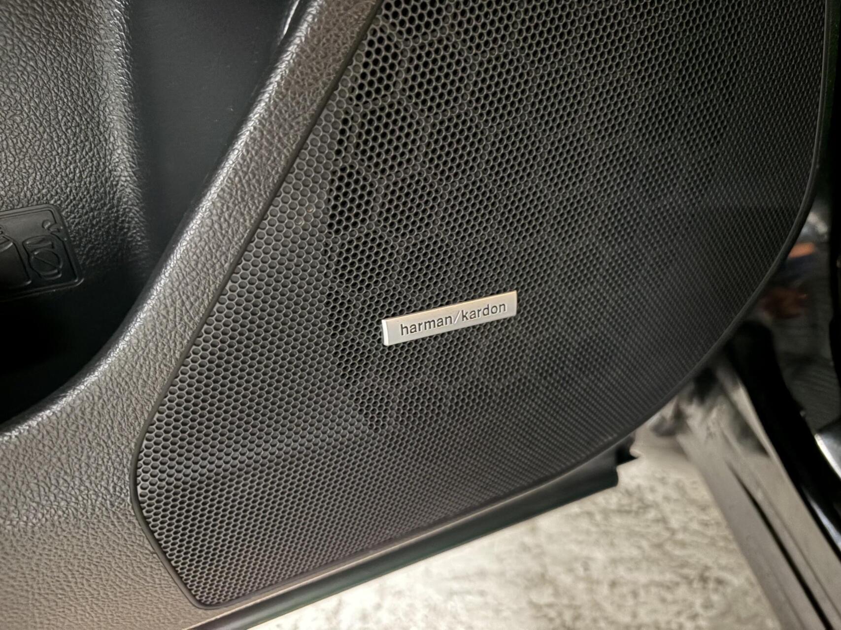 Foto van Subaru Forester