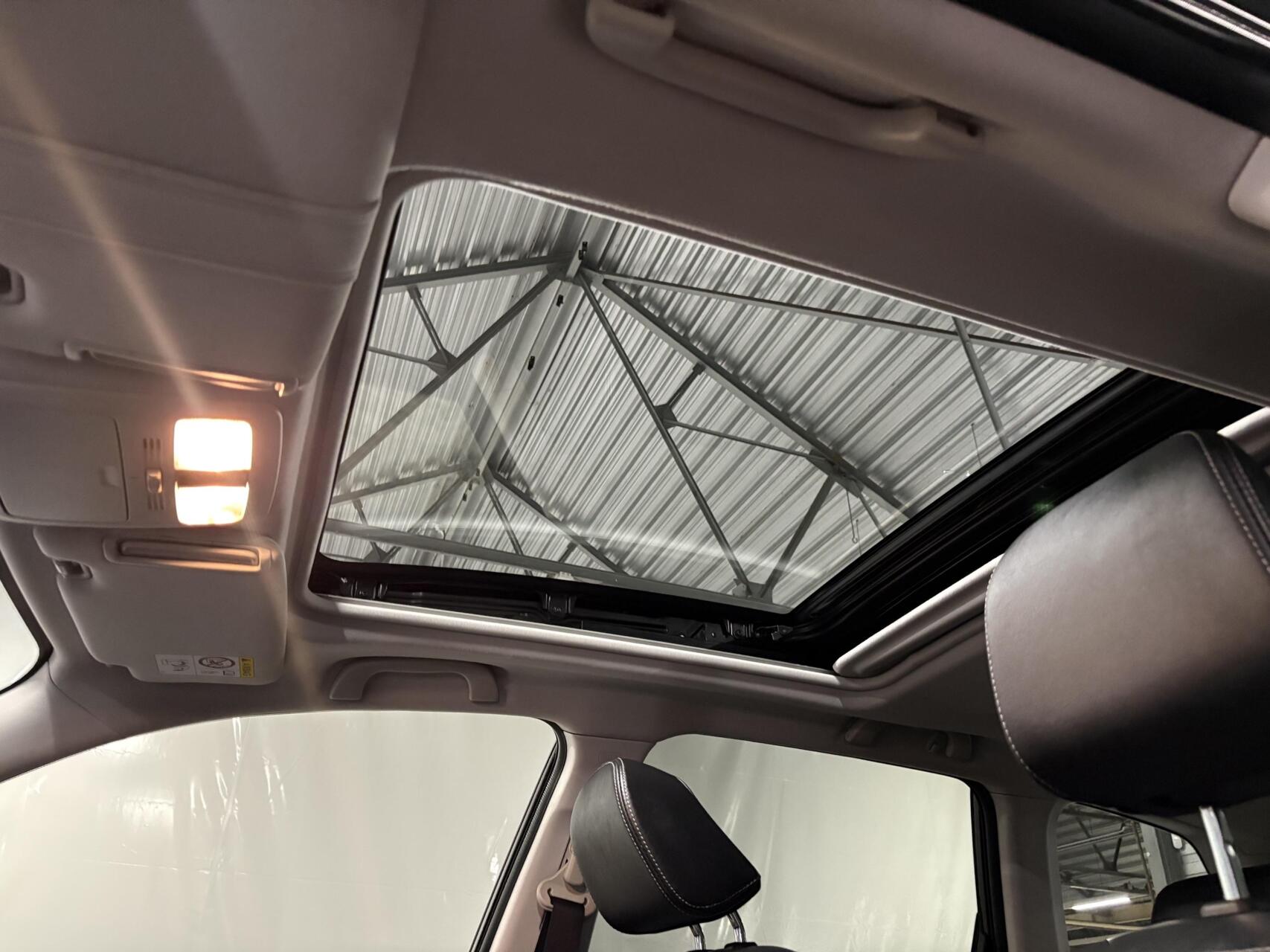 Foto van Subaru Forester