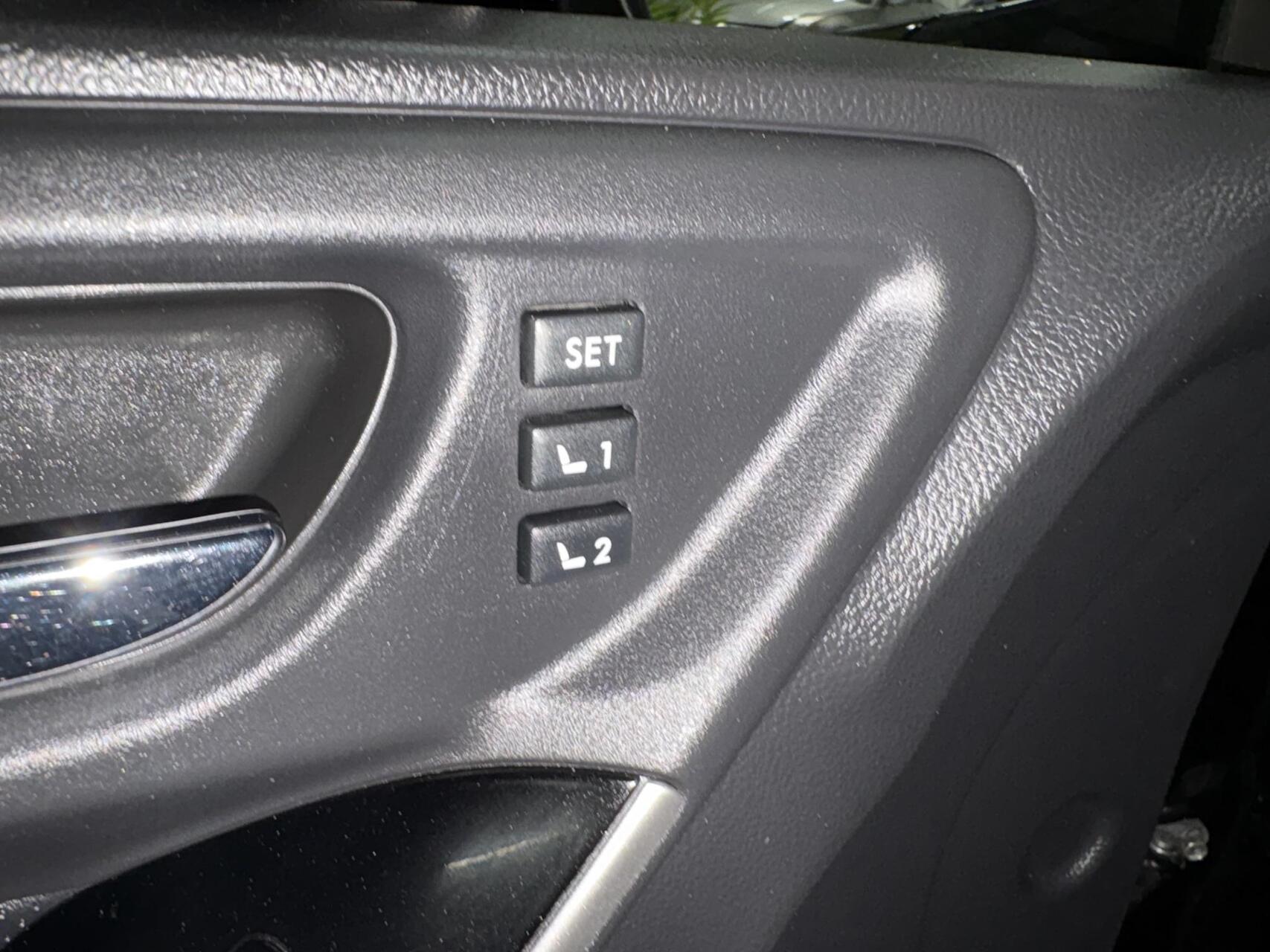 Foto van Subaru Forester