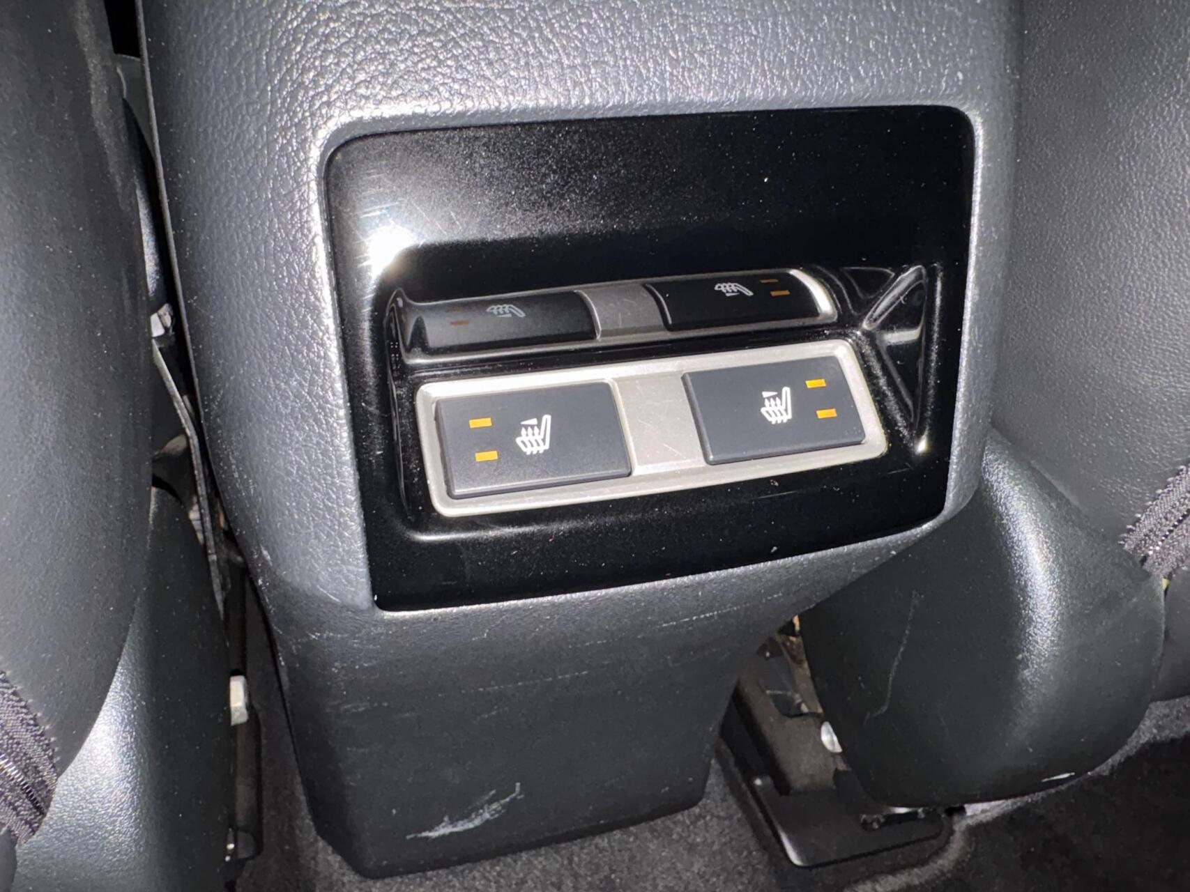 Foto van Subaru Forester