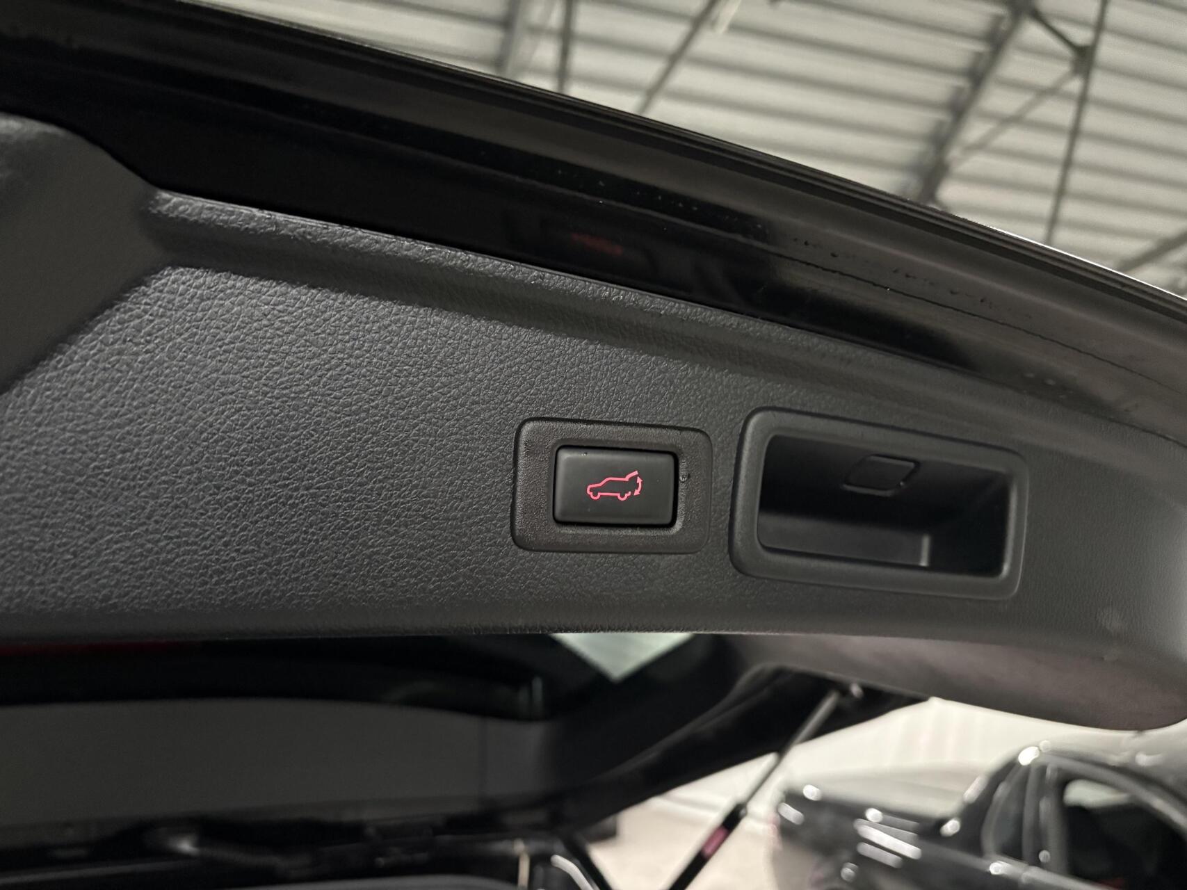 Foto van Subaru Forester