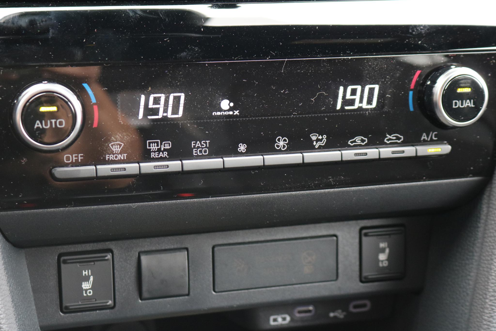 Foto van Toyota Toyota Yaris Cross