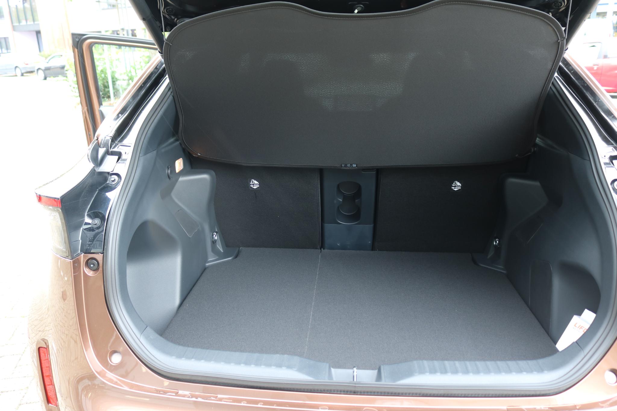Foto van Toyota Toyota Yaris Cross