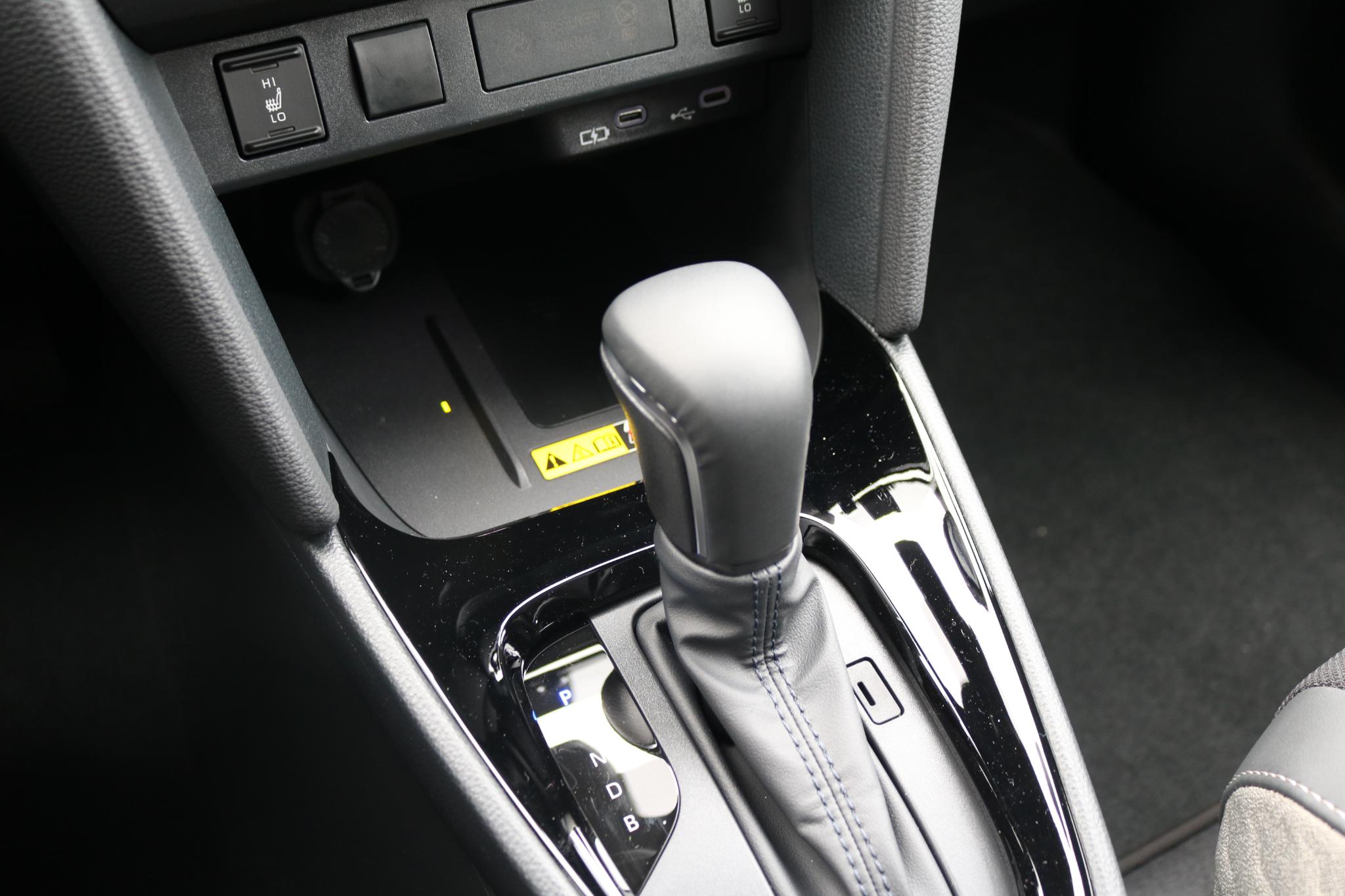 Foto van Toyota Toyota Yaris Cross