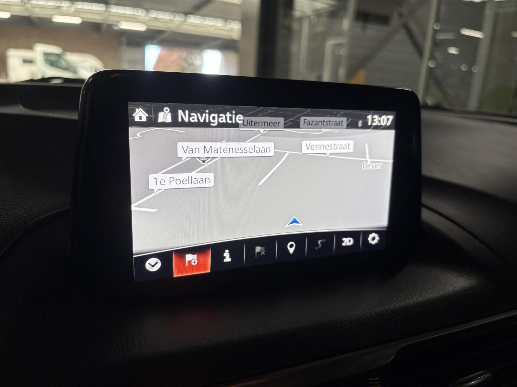 Foto van Mazda Mazda3