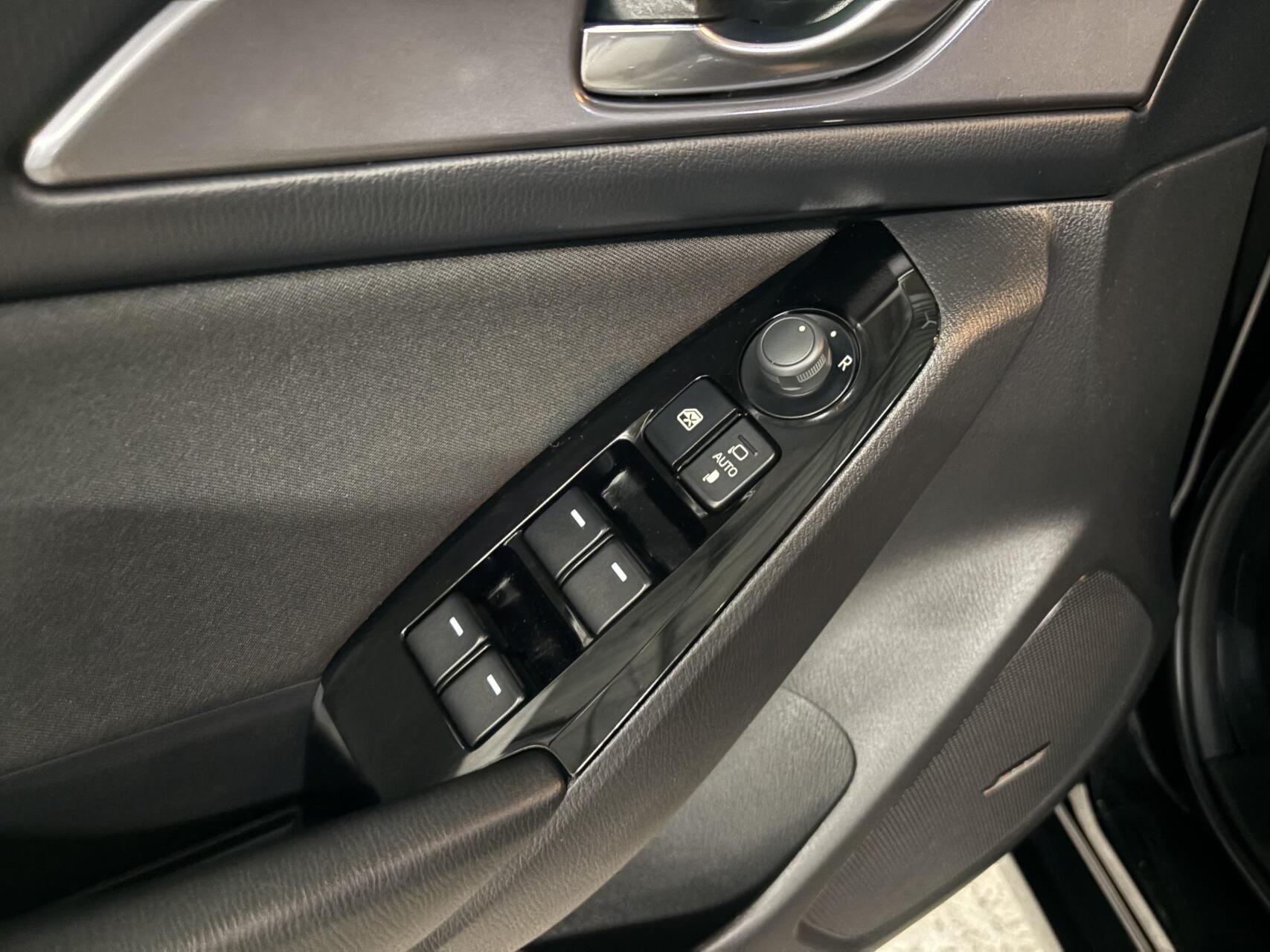Foto van Mazda Mazda3