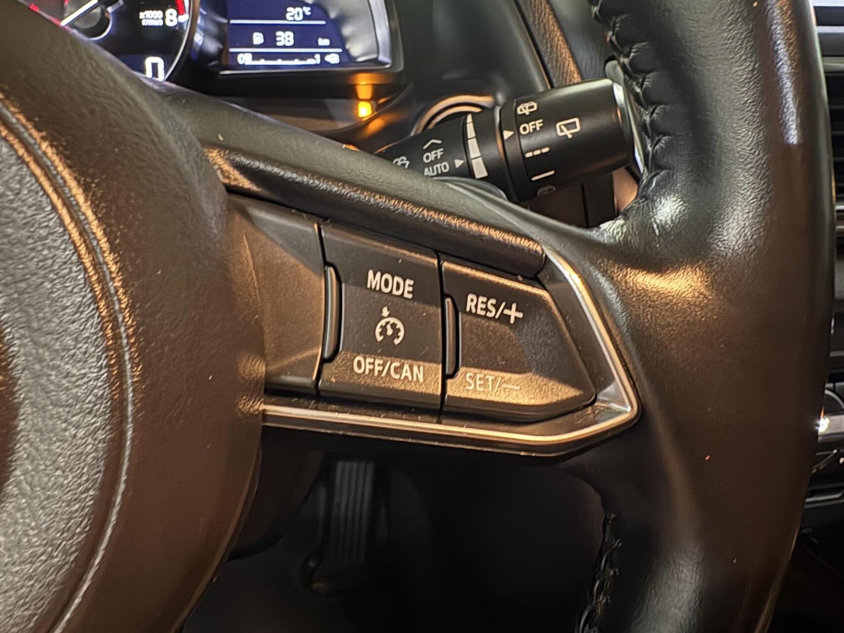 Foto van Mazda Mazda3