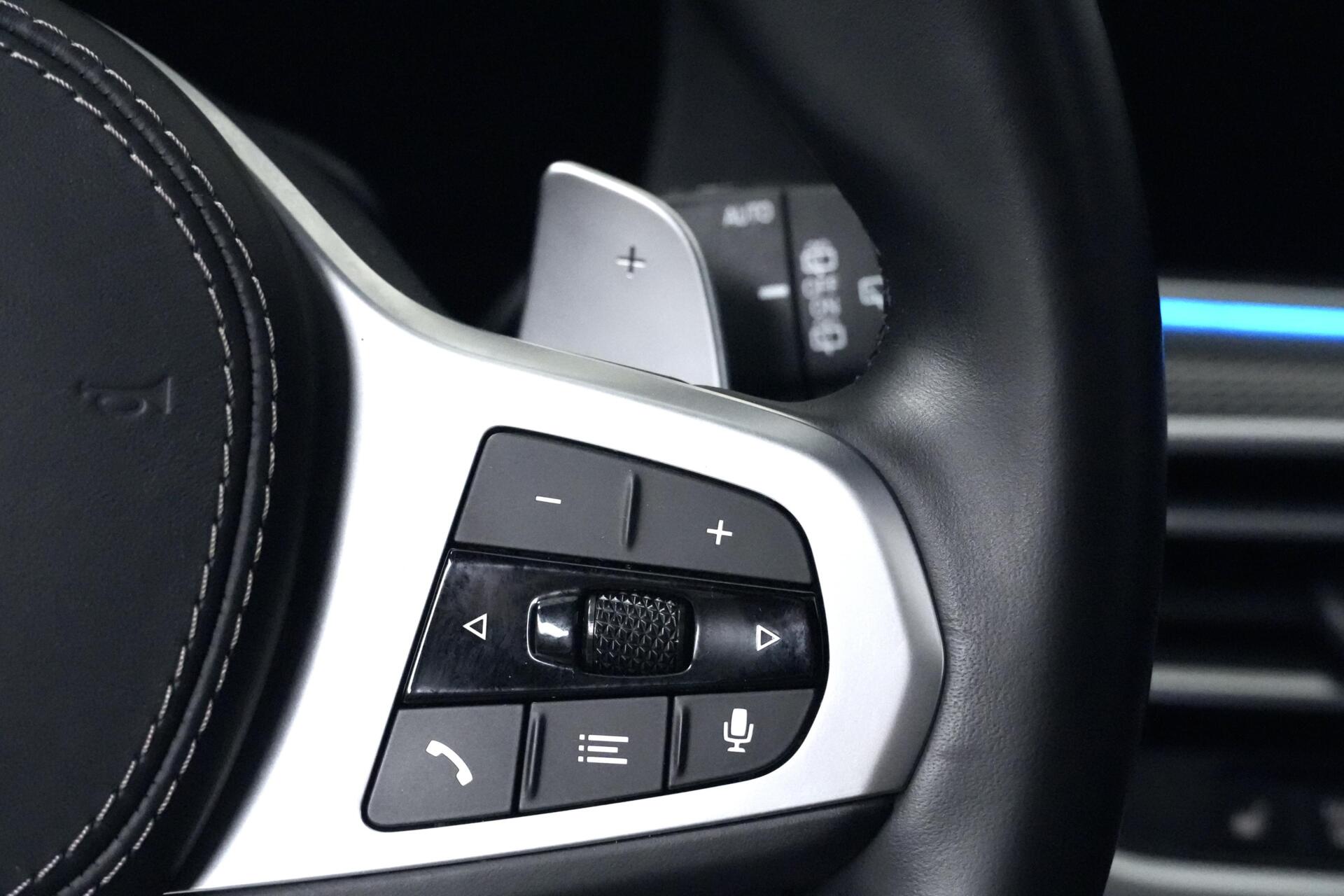 Foto van BMW X5 Xdrive45e