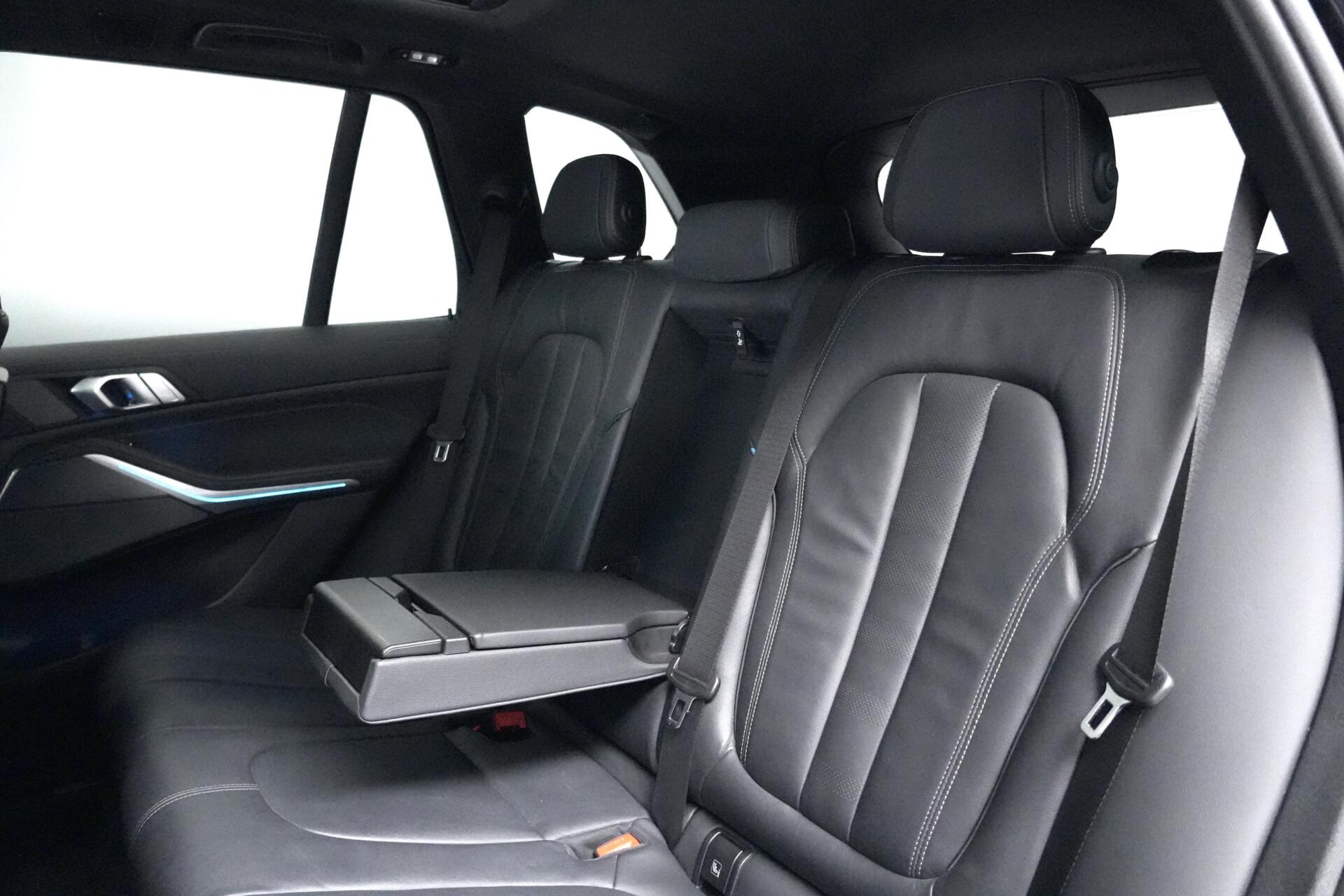 Foto van BMW X5 Xdrive45e