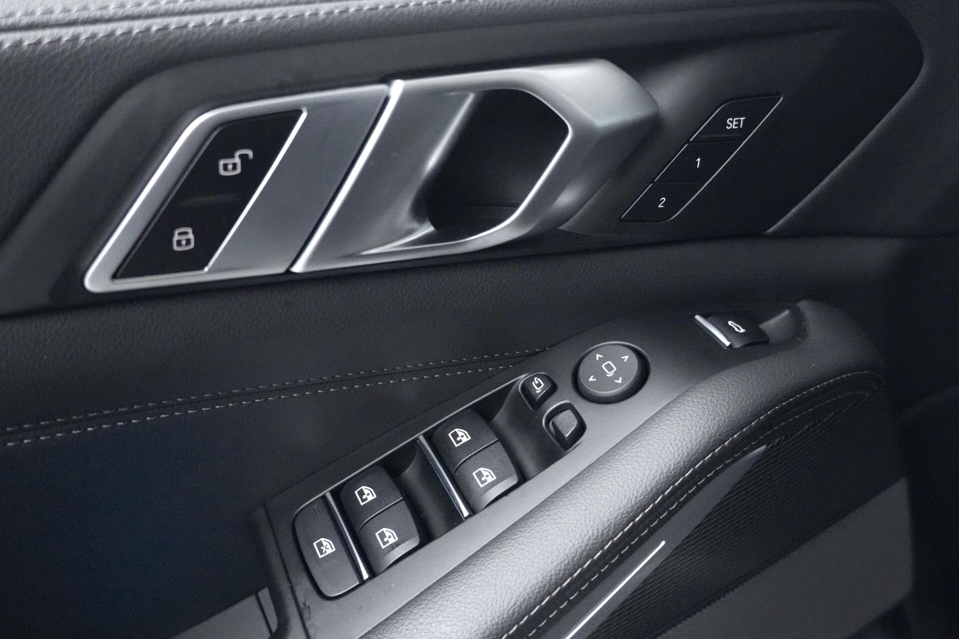Foto van BMW X5 Xdrive45e