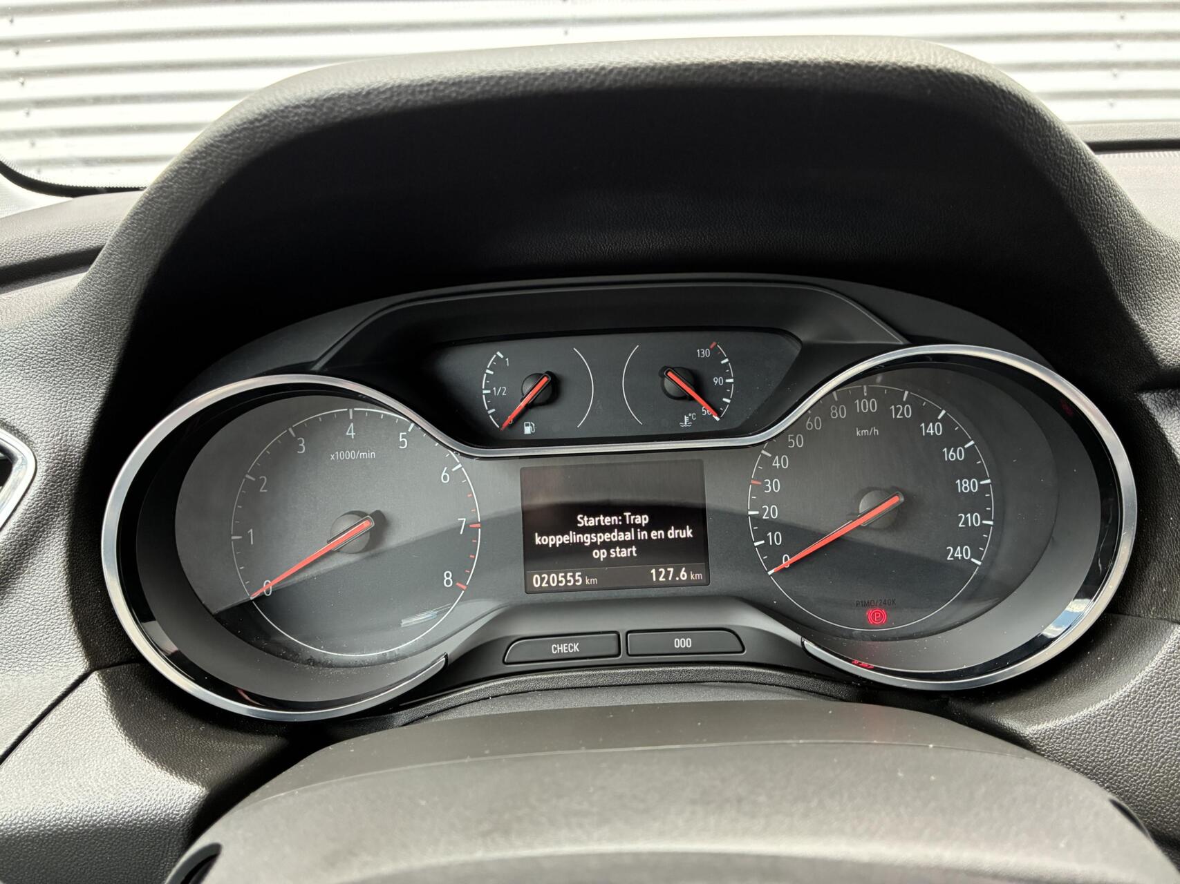 Foto van Opel Grandland X