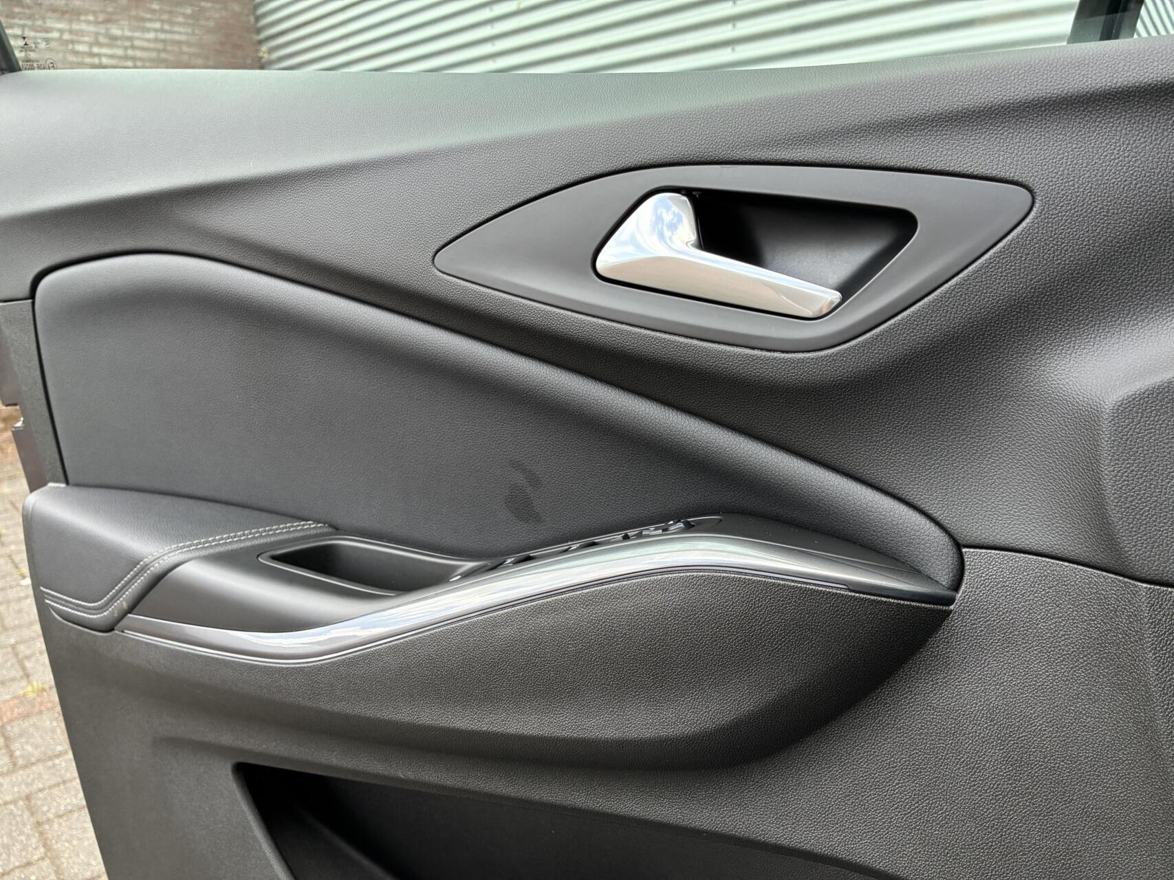 Foto van Opel Grandland X