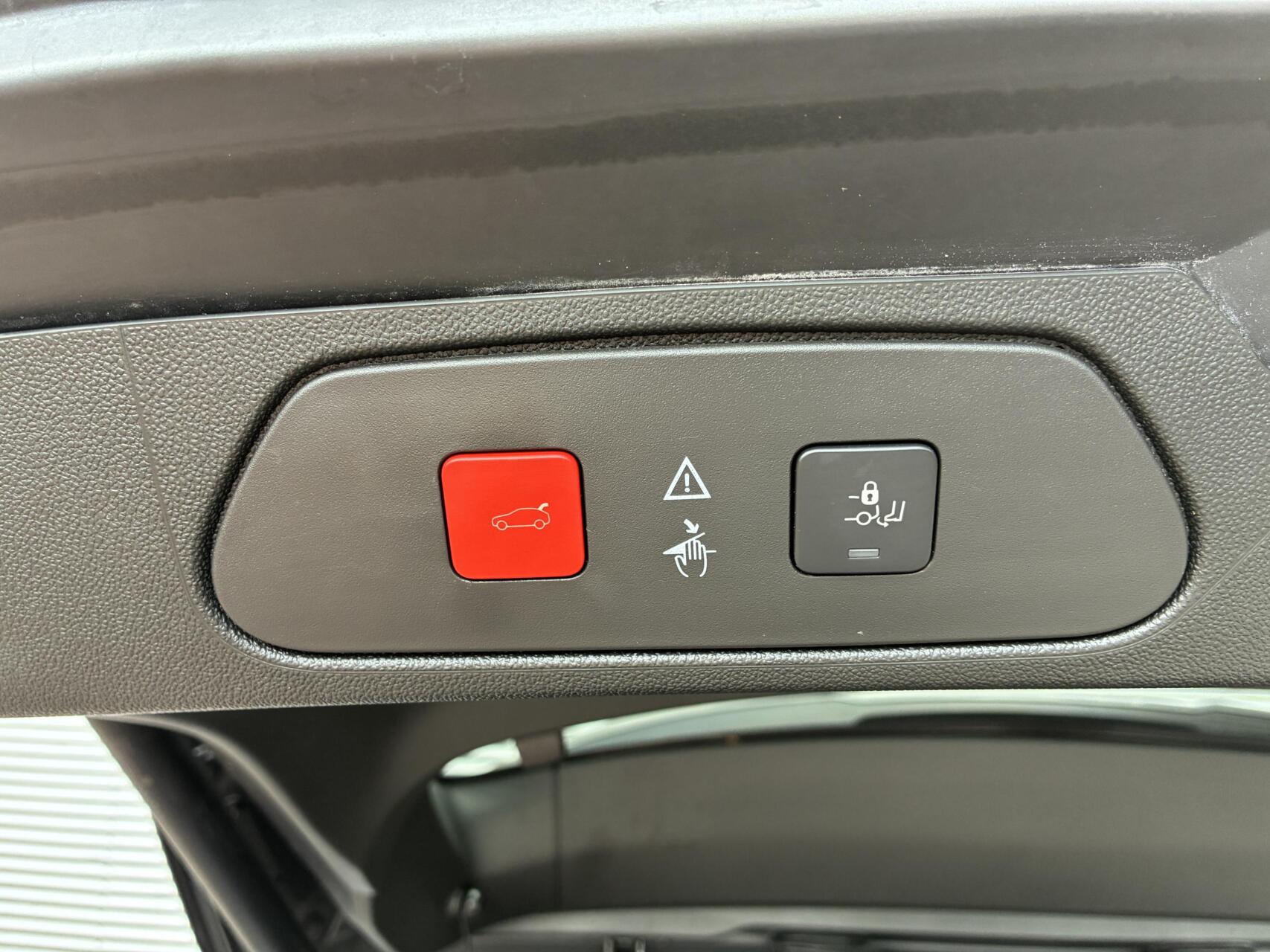 Foto van Opel Grandland X
