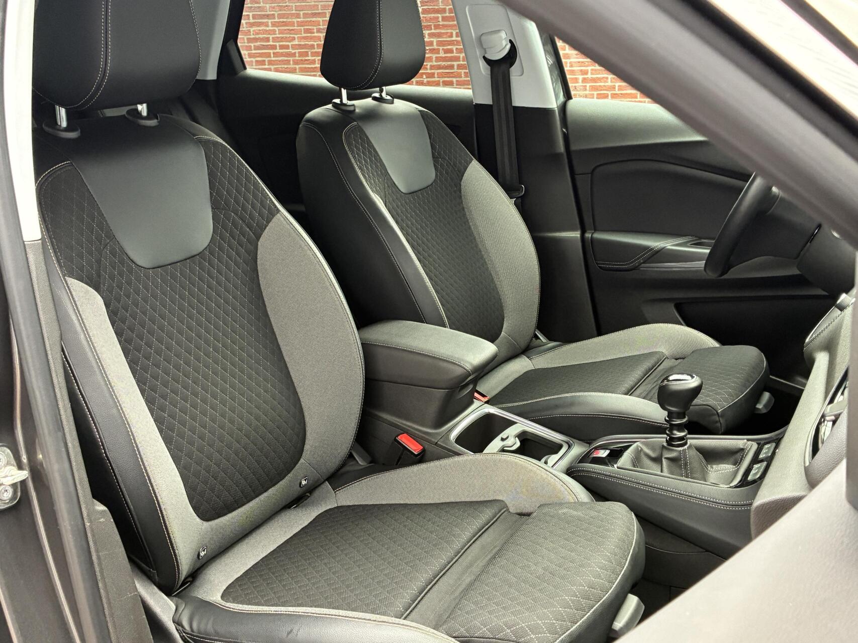 Foto van Opel Grandland X
