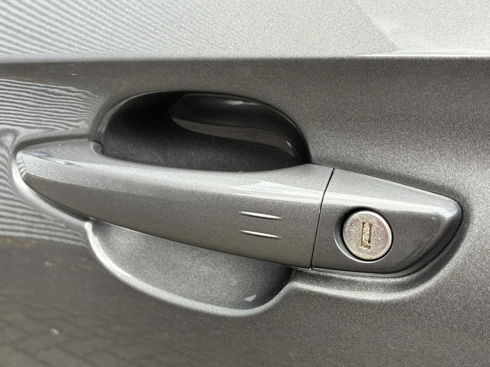 Foto van Opel Grandland X