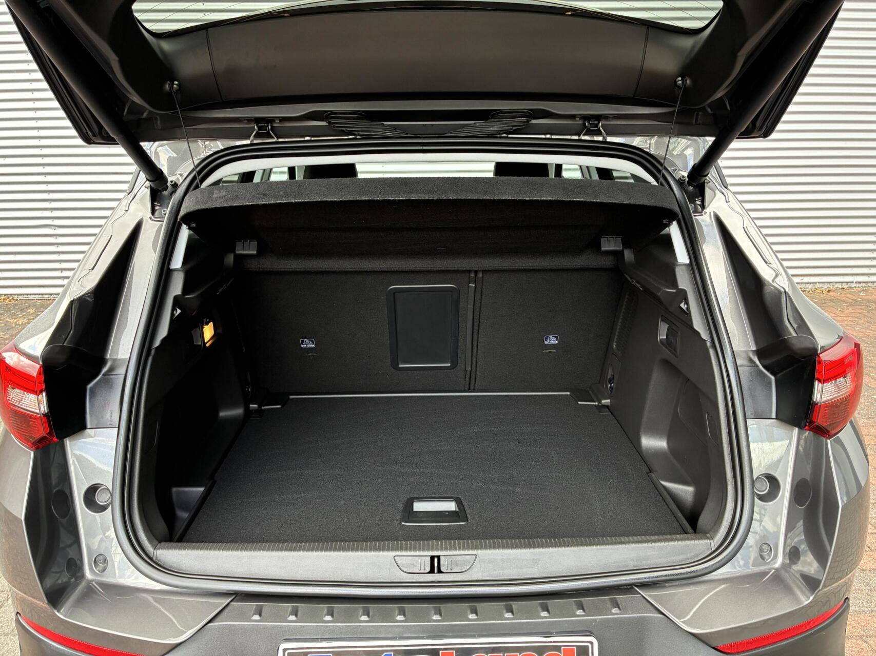 Foto van Opel Grandland X