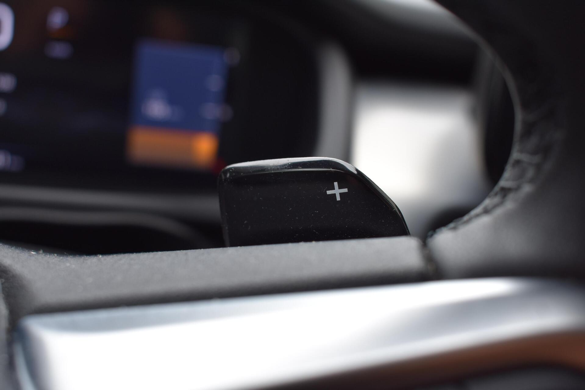 Foto van Jeep Avenger