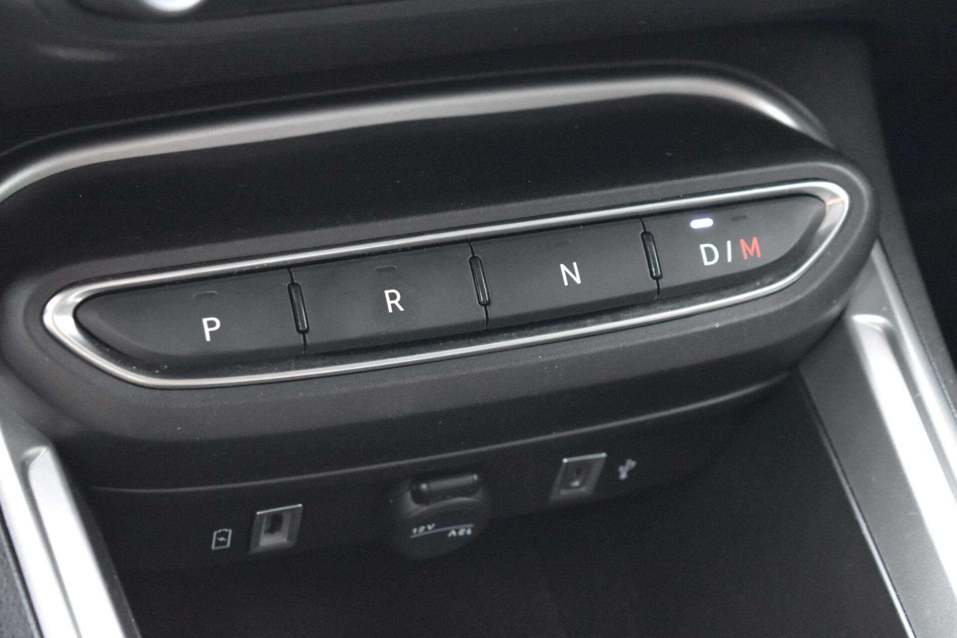Foto van Jeep Avenger