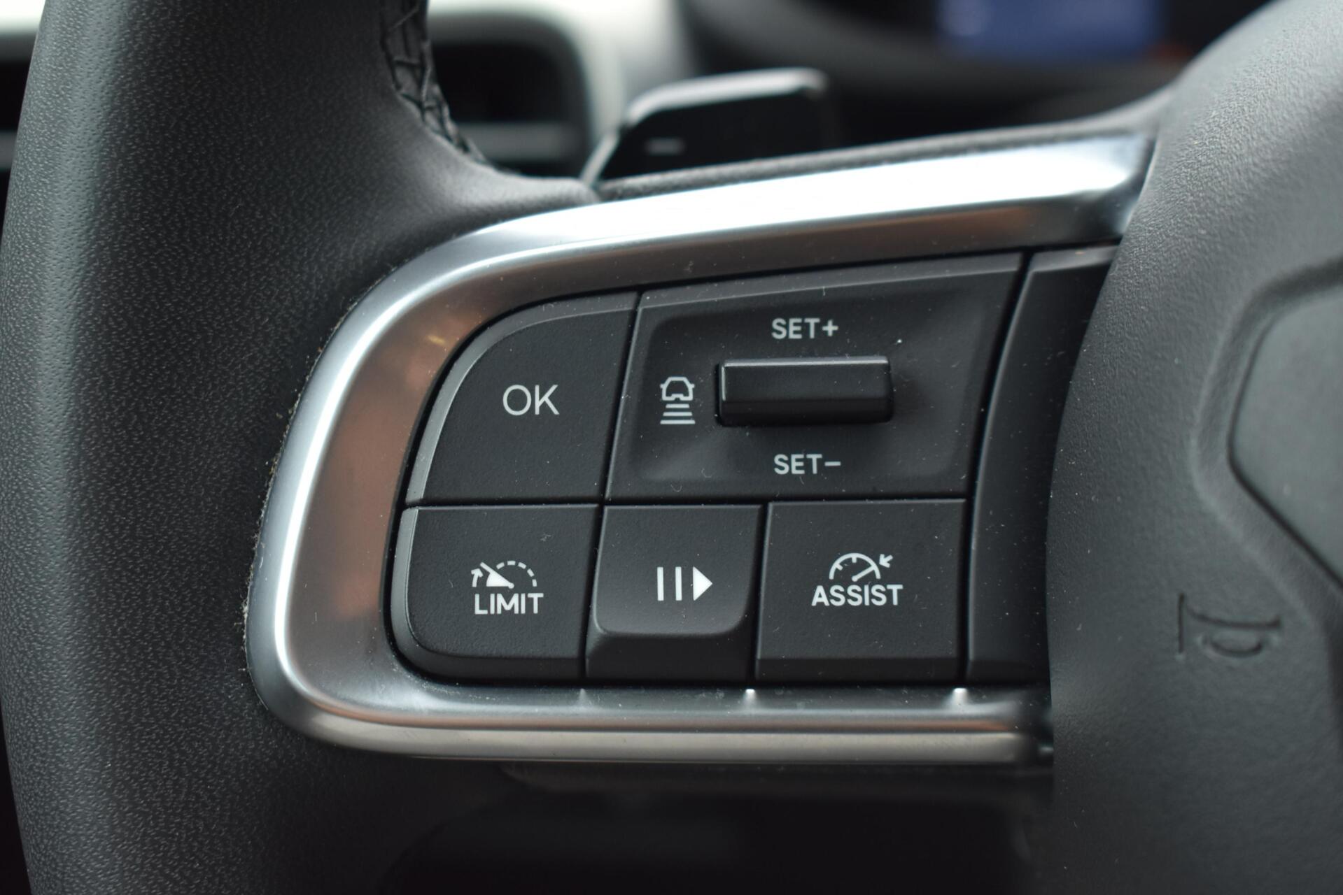 Foto van Jeep Avenger