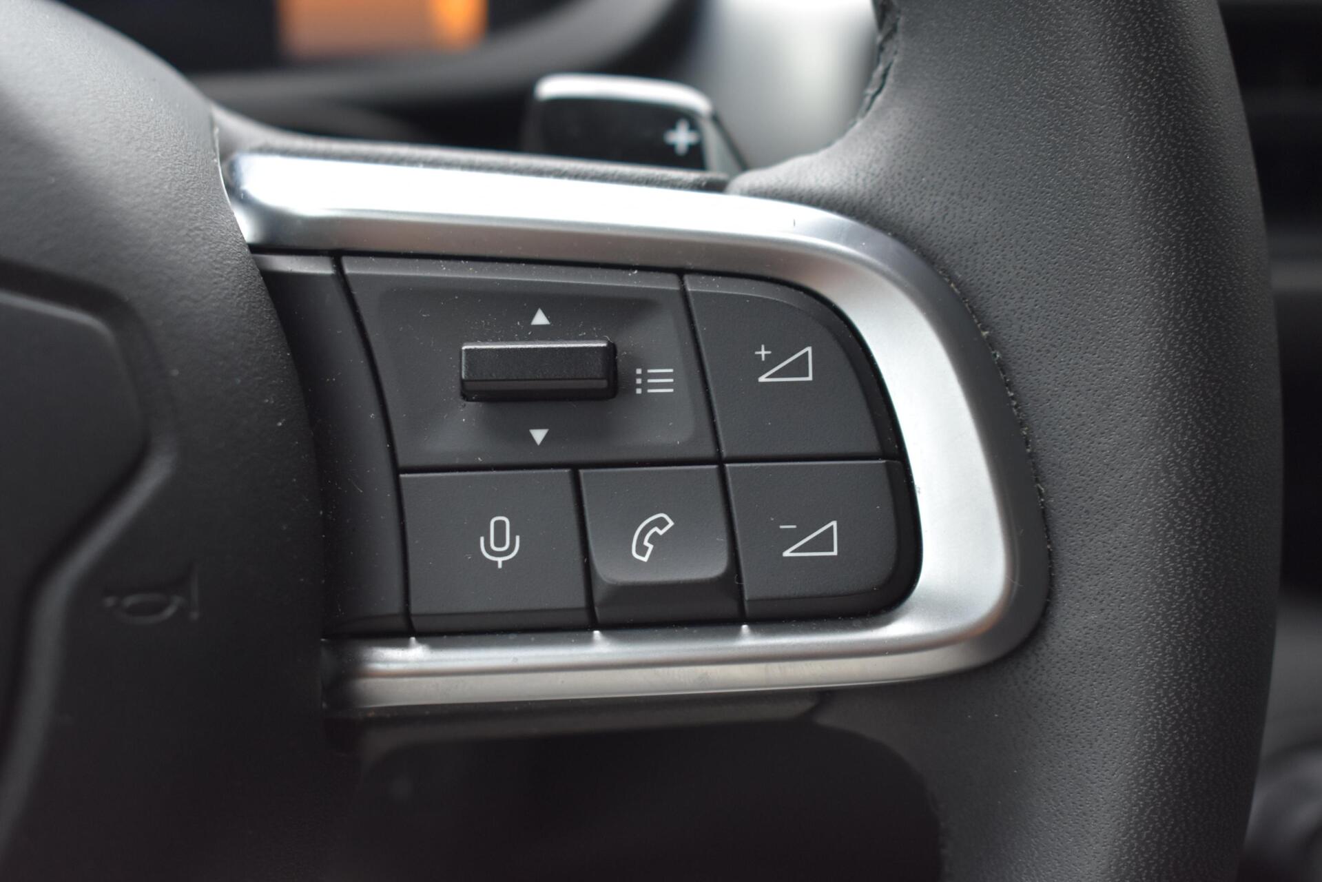 Foto van Jeep Avenger