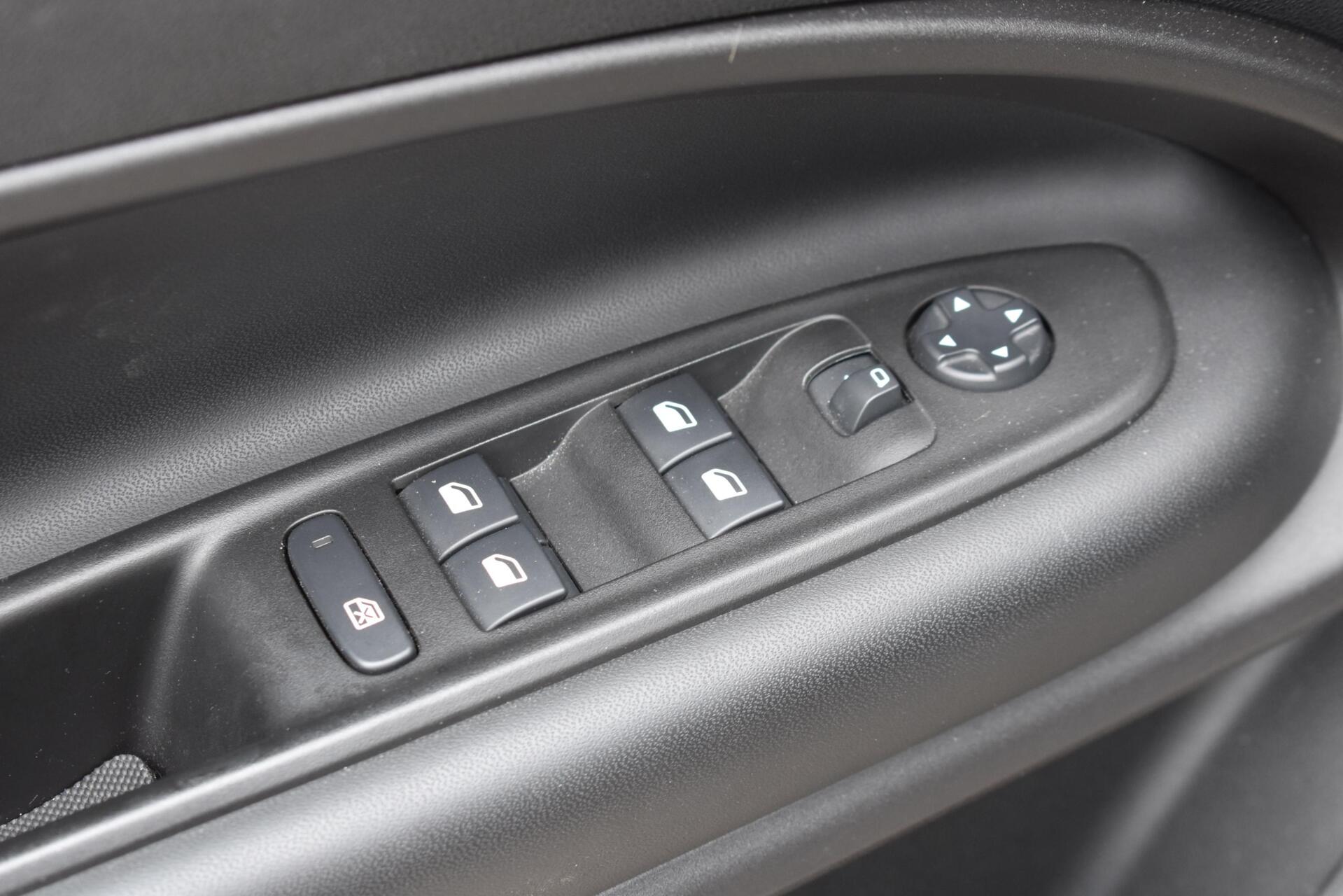 Foto van Jeep Avenger