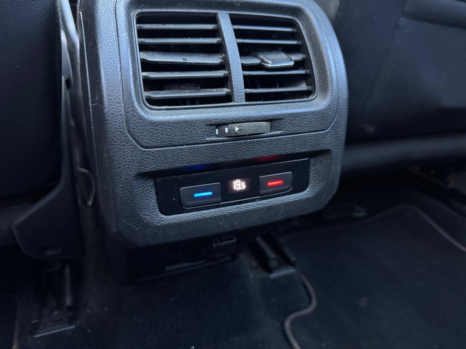 Foto van Volkswagen Touran