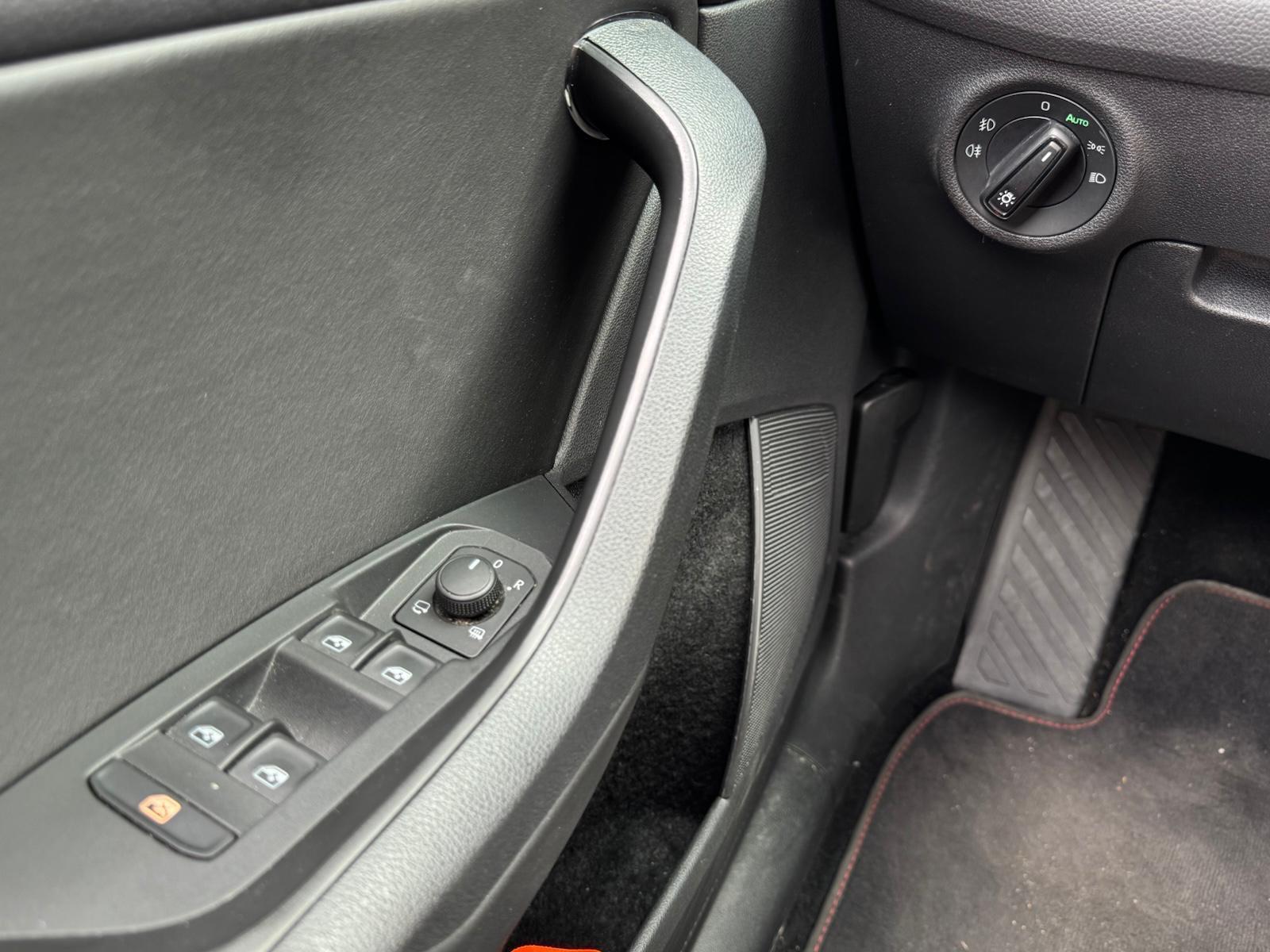 Foto van Skoda Kodiaq