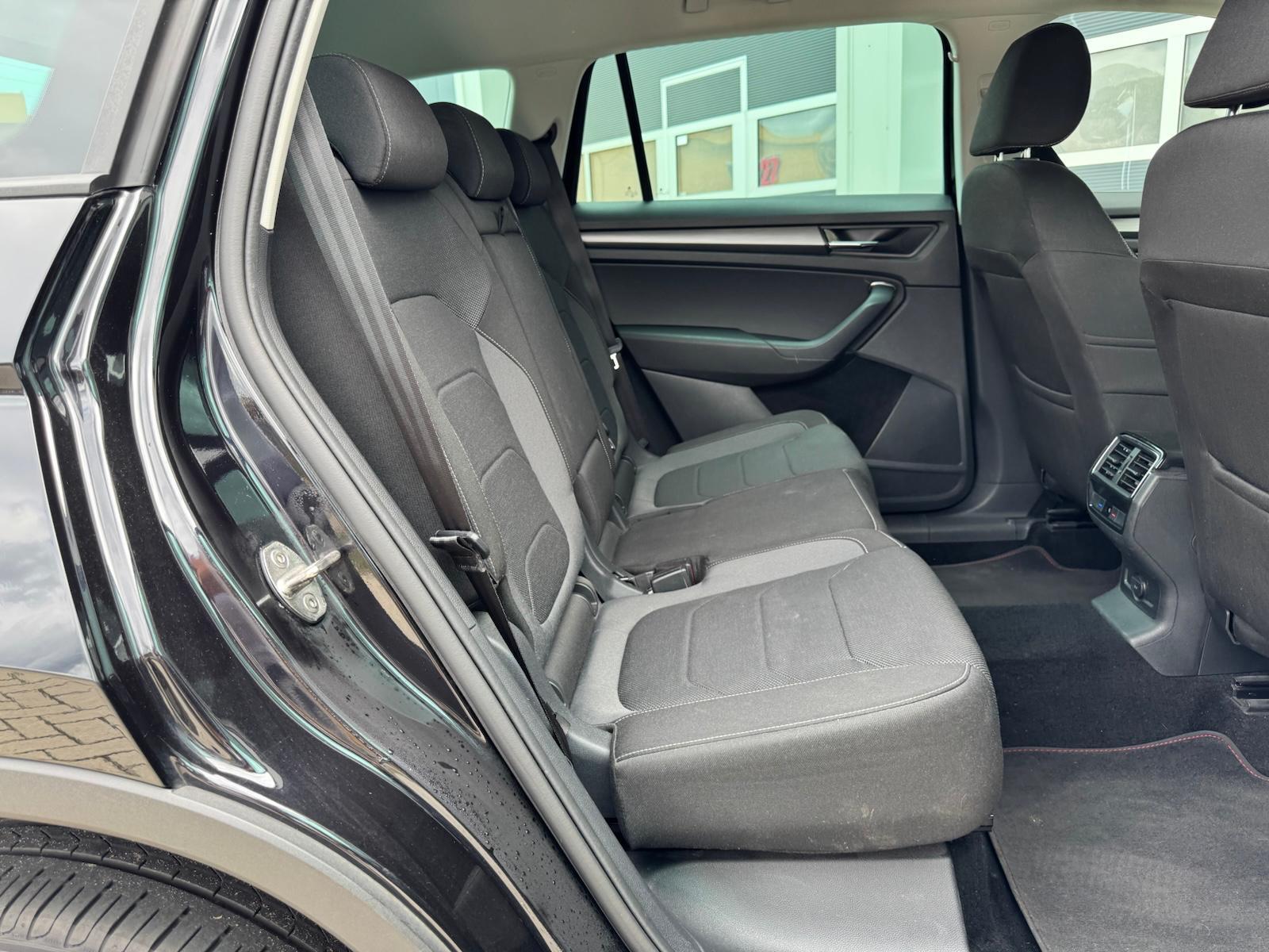 Foto van Skoda Kodiaq