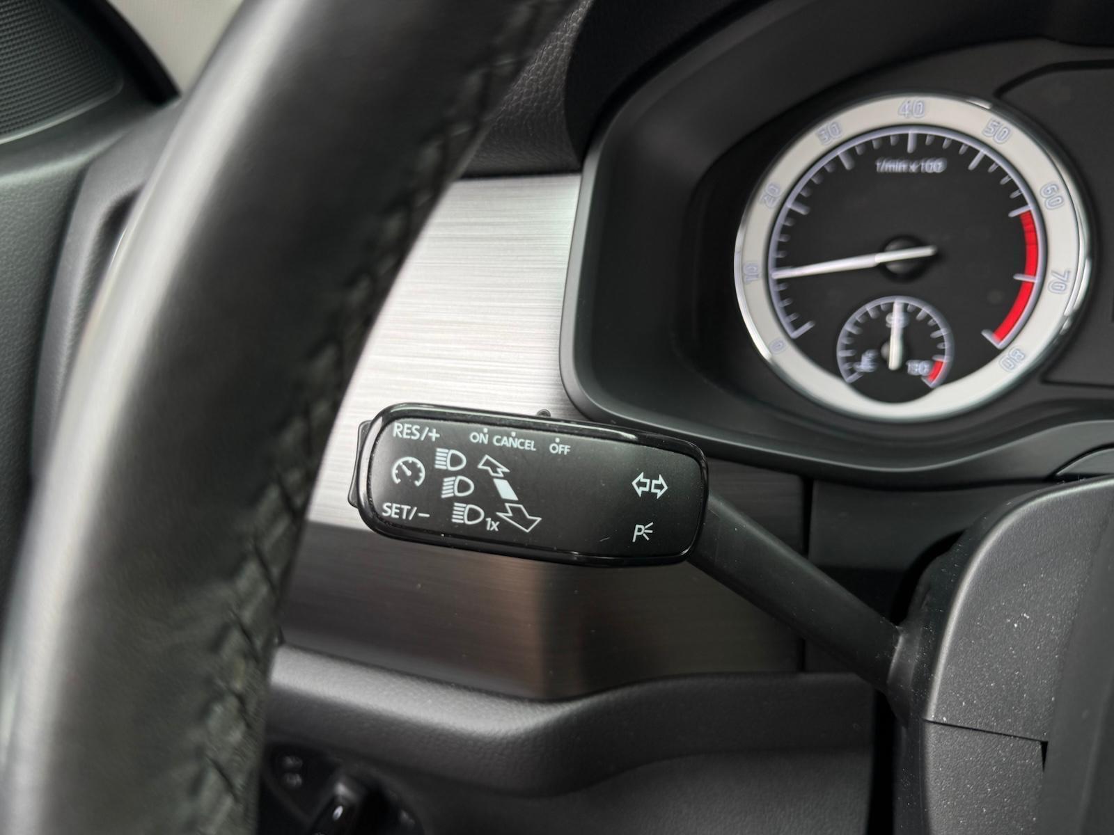 Foto van Skoda Kodiaq