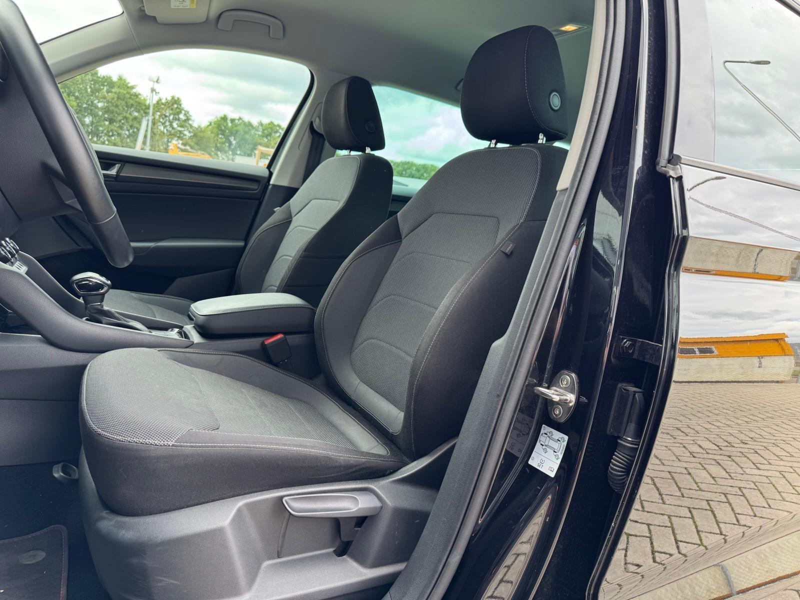 Foto van Skoda Kodiaq