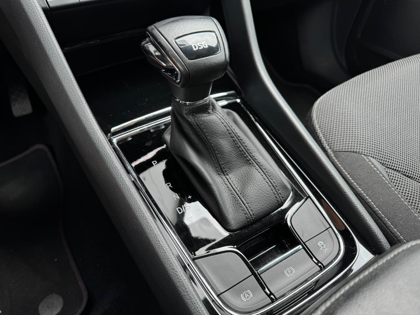 Foto van Skoda Kodiaq