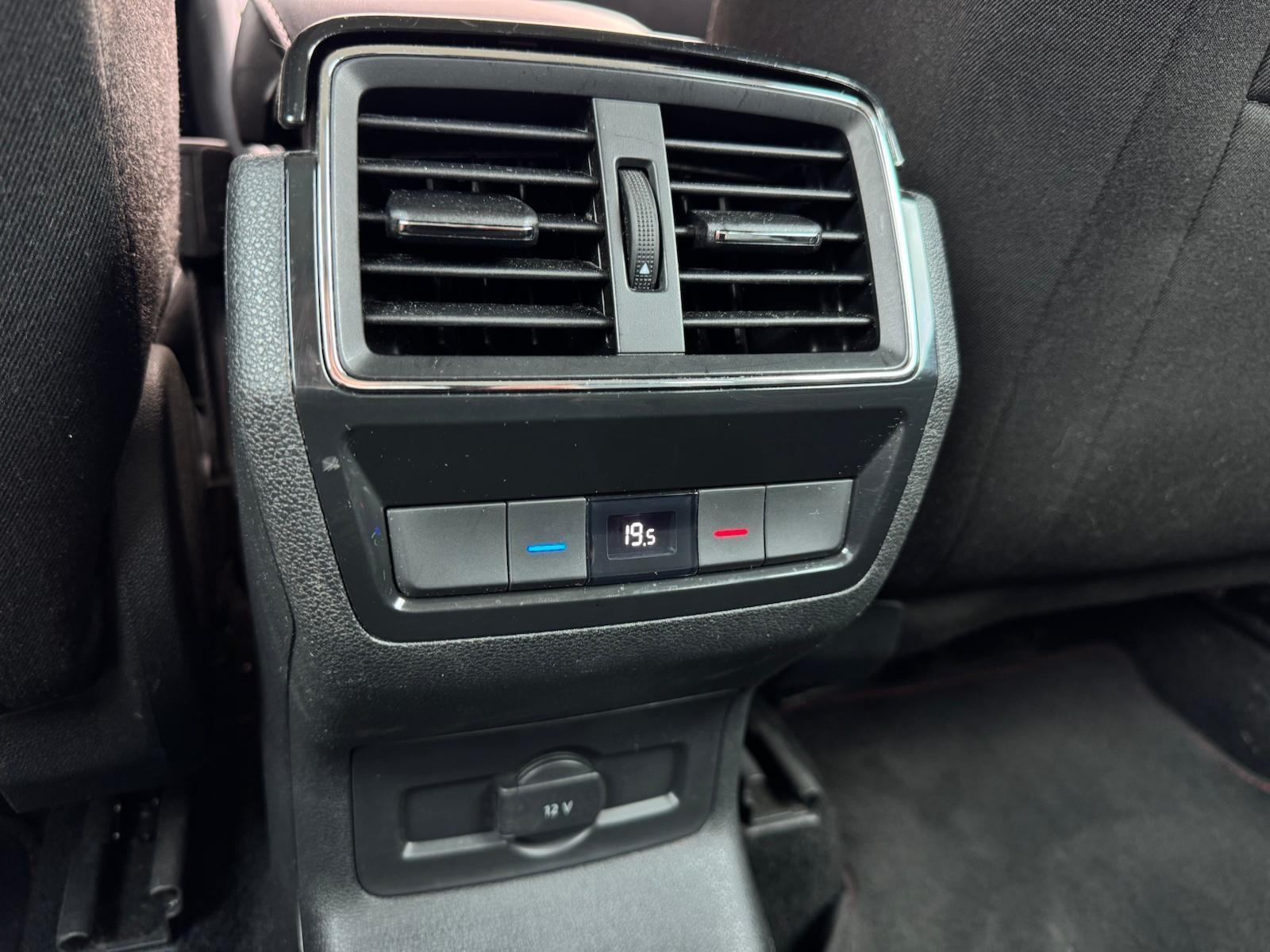 Foto van Skoda Kodiaq