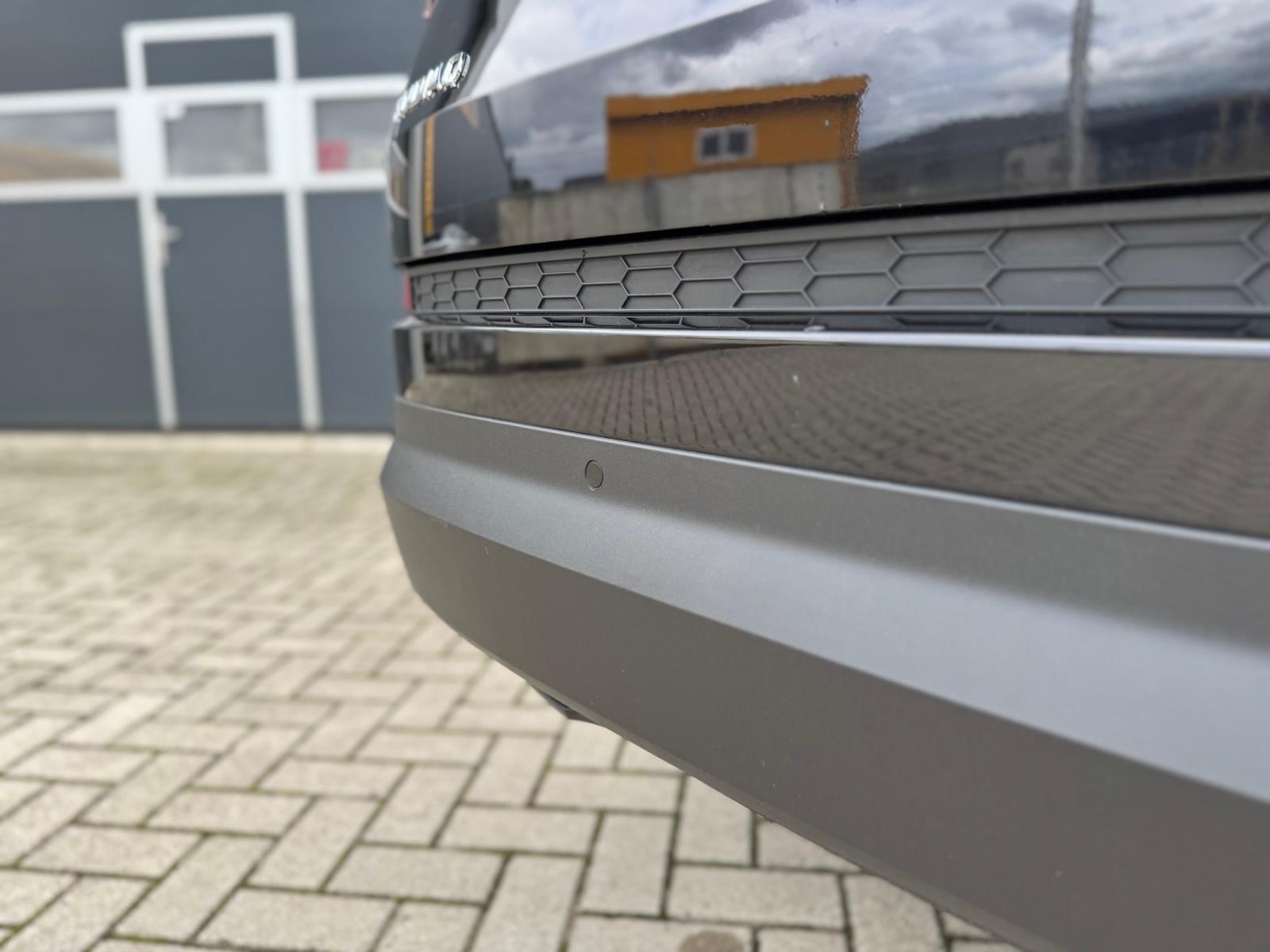 Foto van Skoda Kodiaq