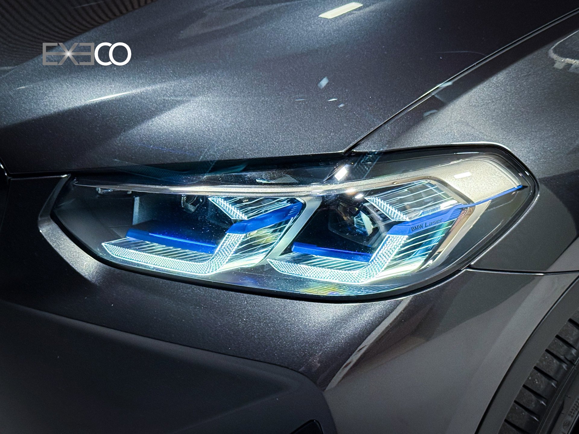 Foto van BMW X3 Xdrive30e