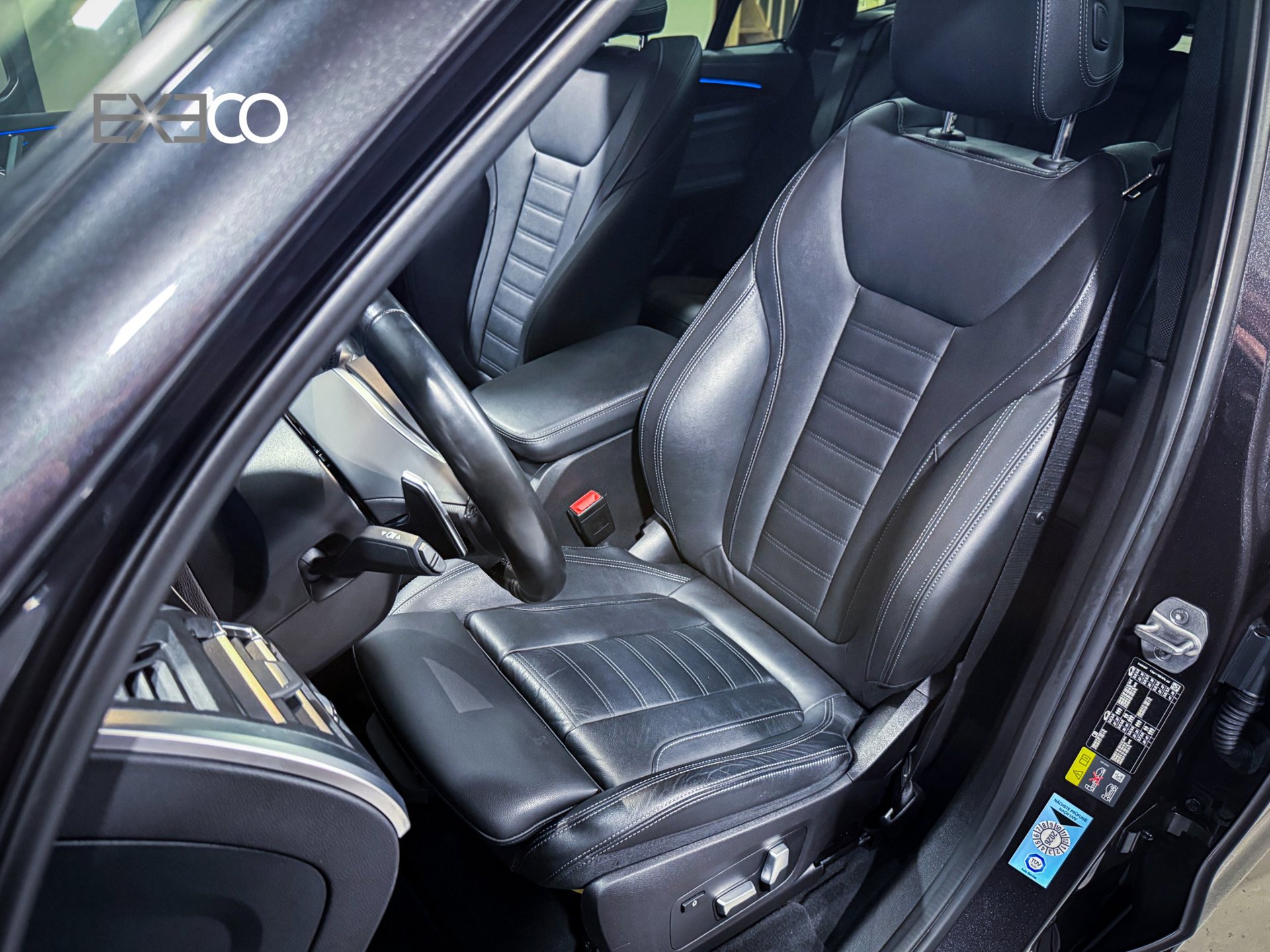 Foto van BMW X3 Xdrive30e