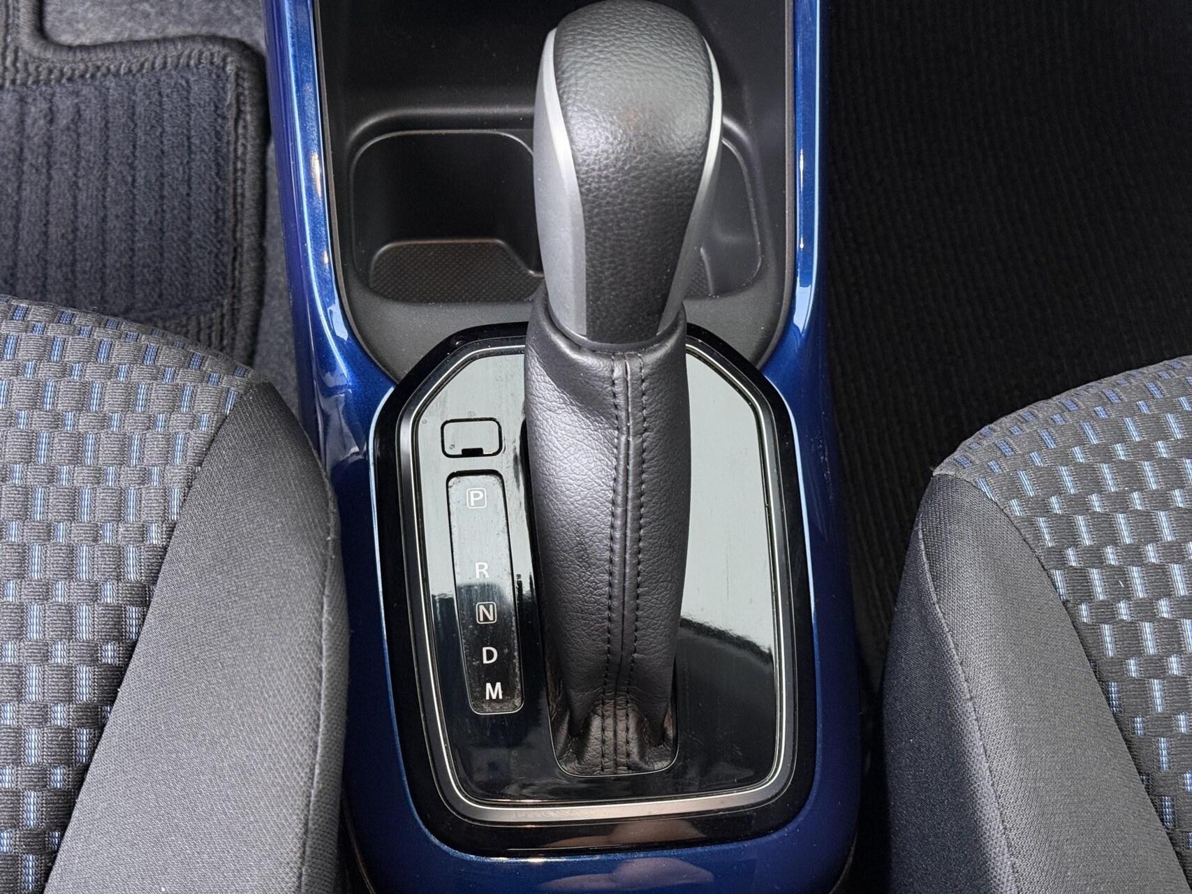 Foto van Suzuki Ignis