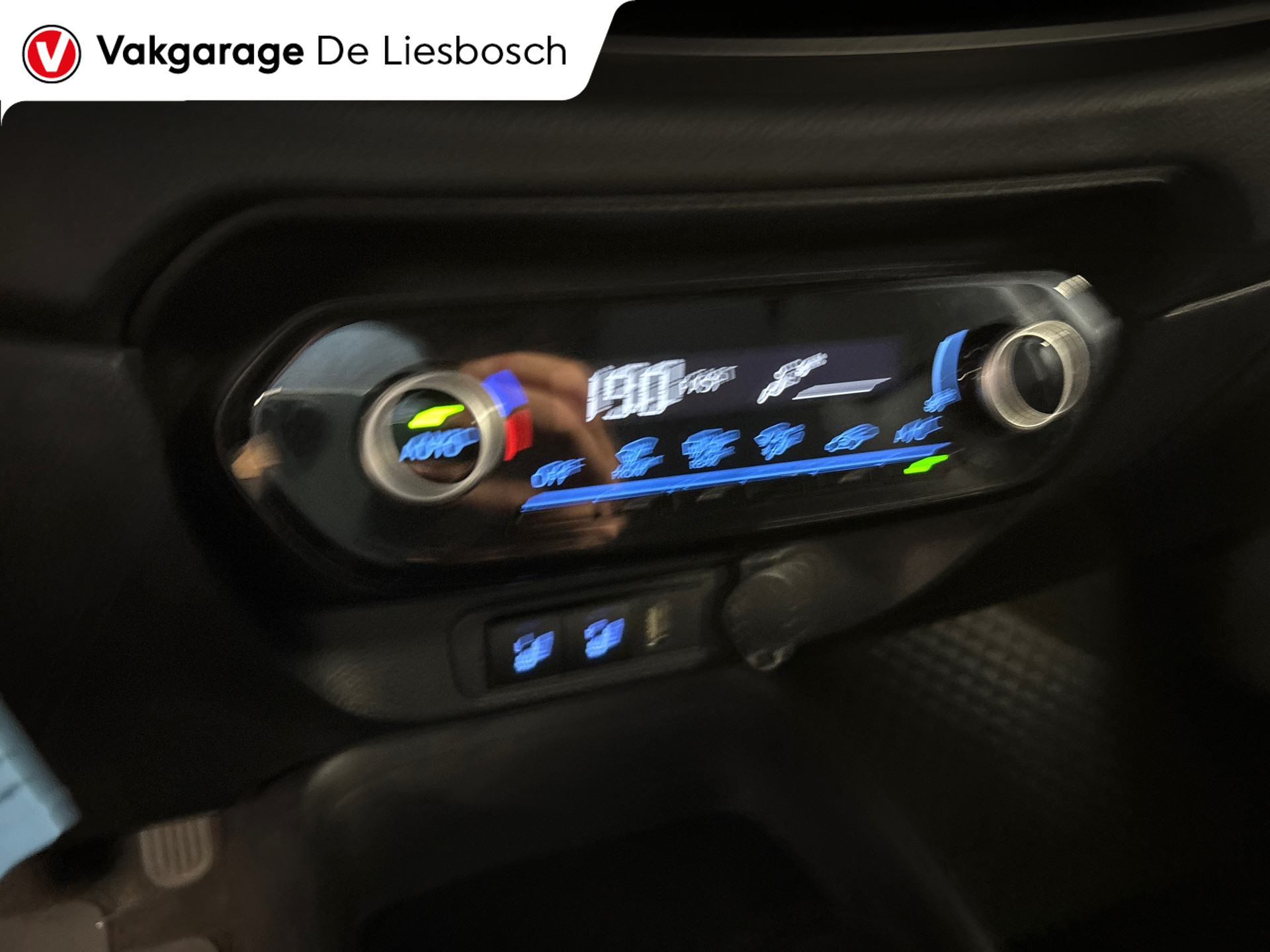 Foto van Toyota Toyota Aygo X