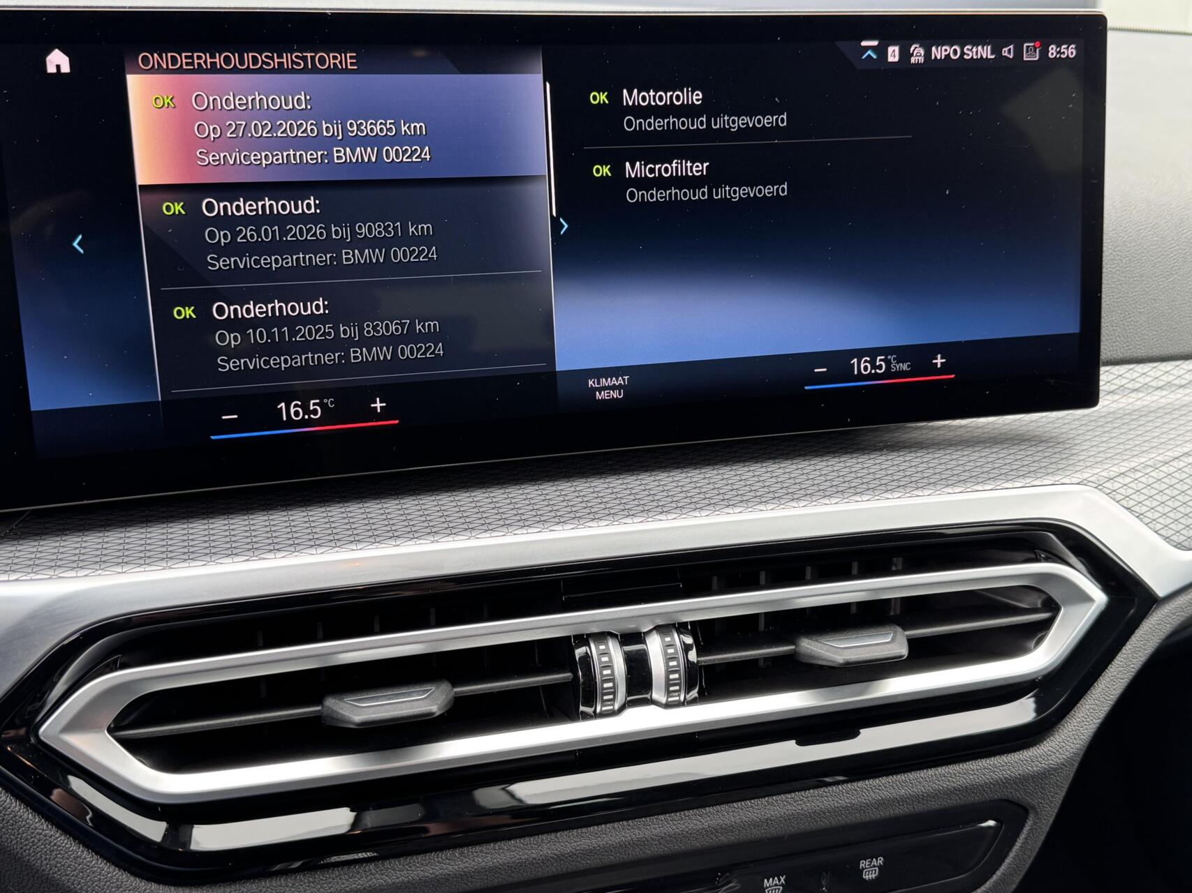 Foto van BMW 320i