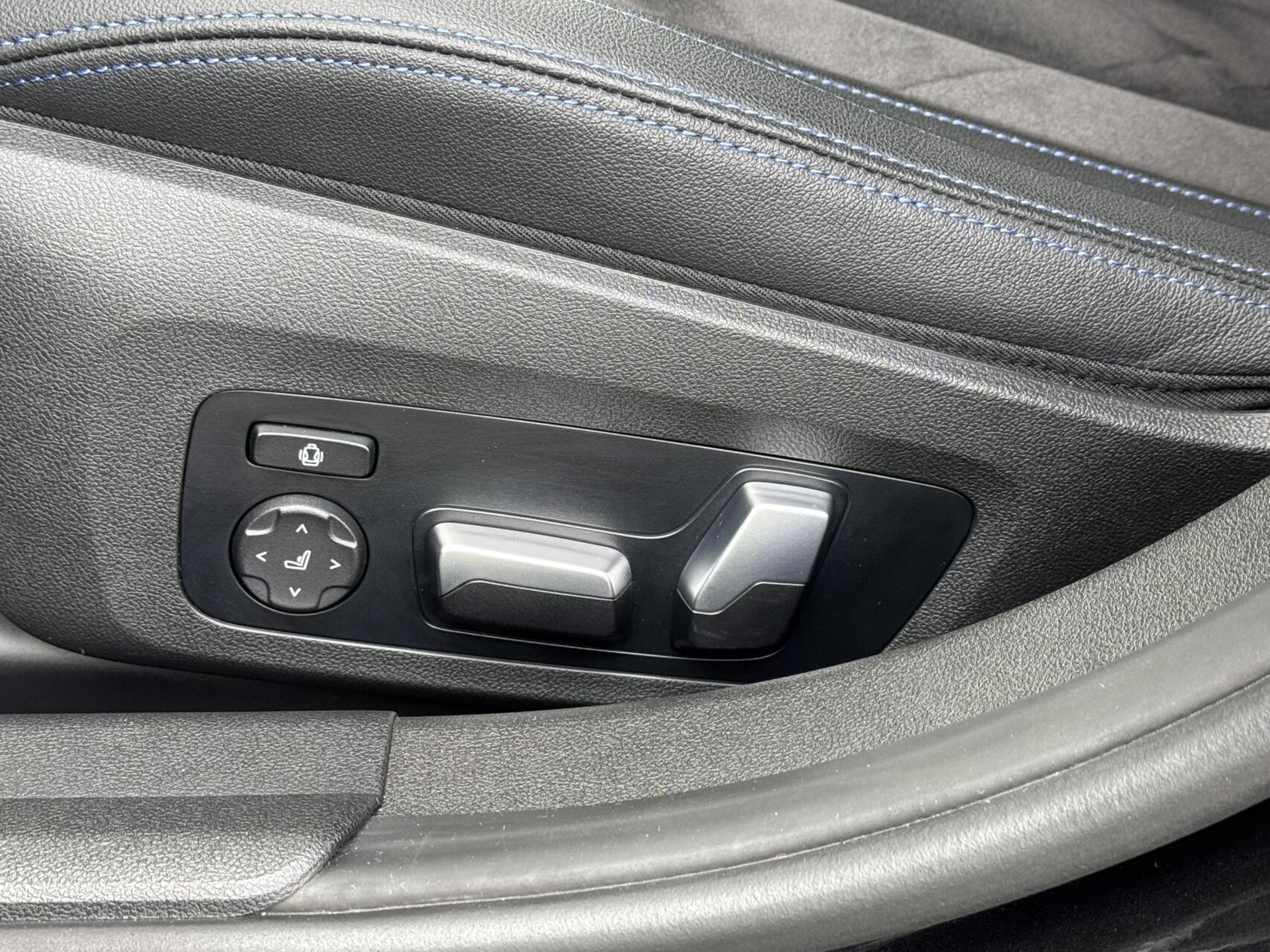Foto van BMW 320i