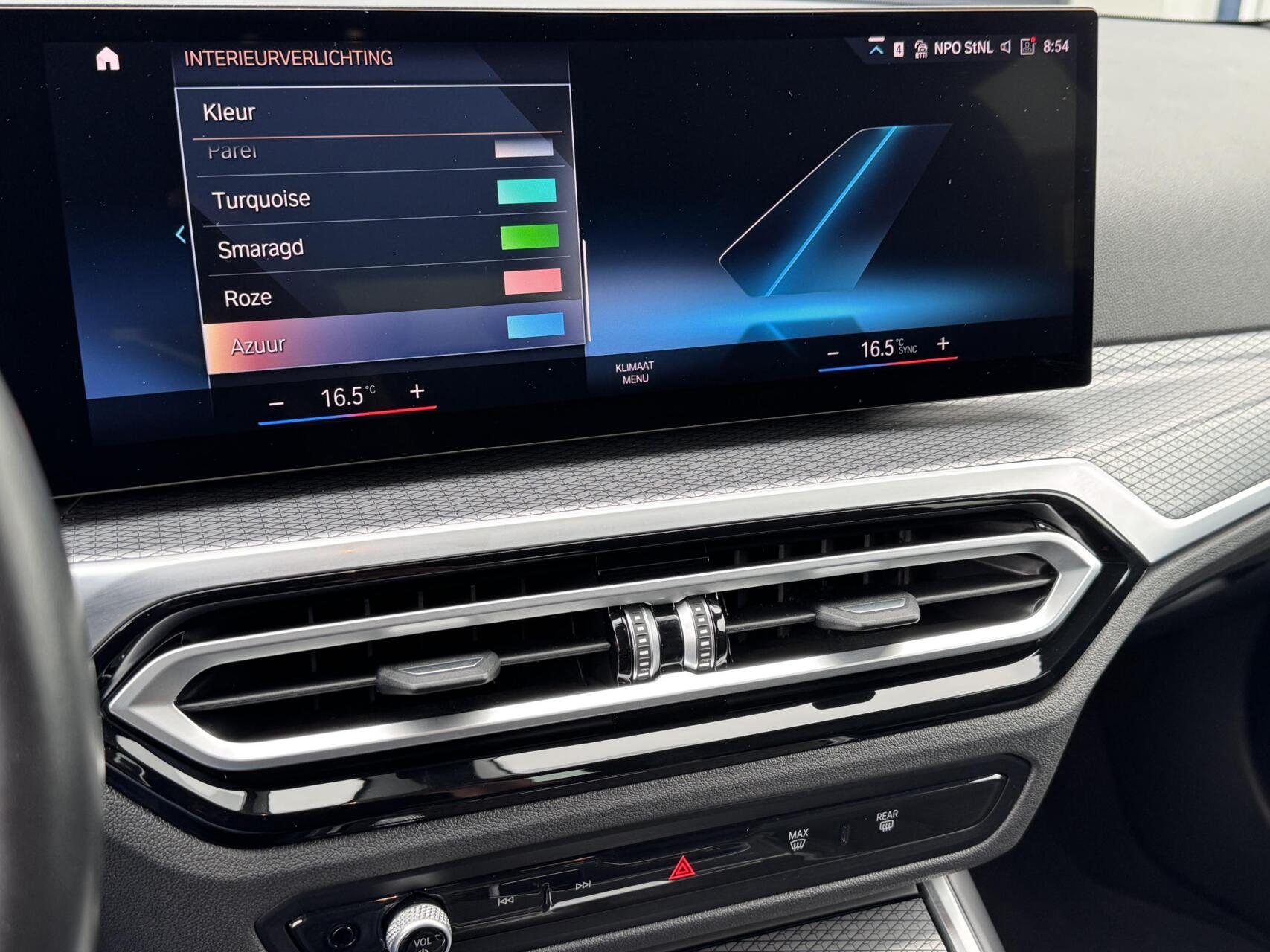 Foto van BMW 320i