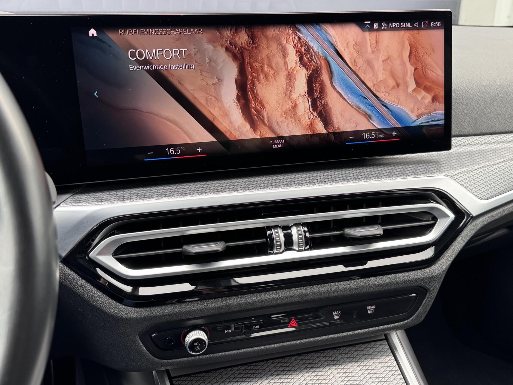Foto van BMW 320i