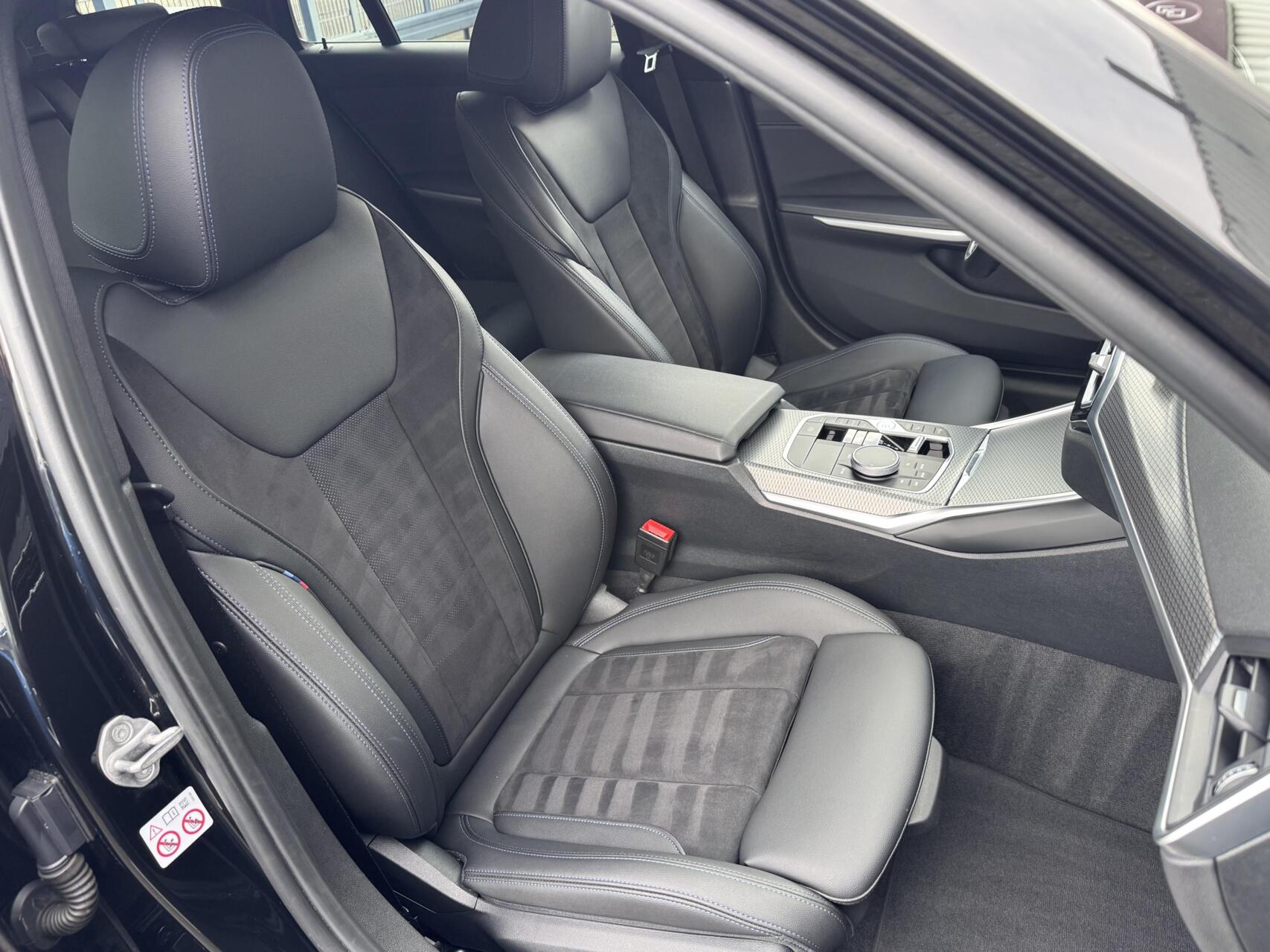 Foto van BMW 320i