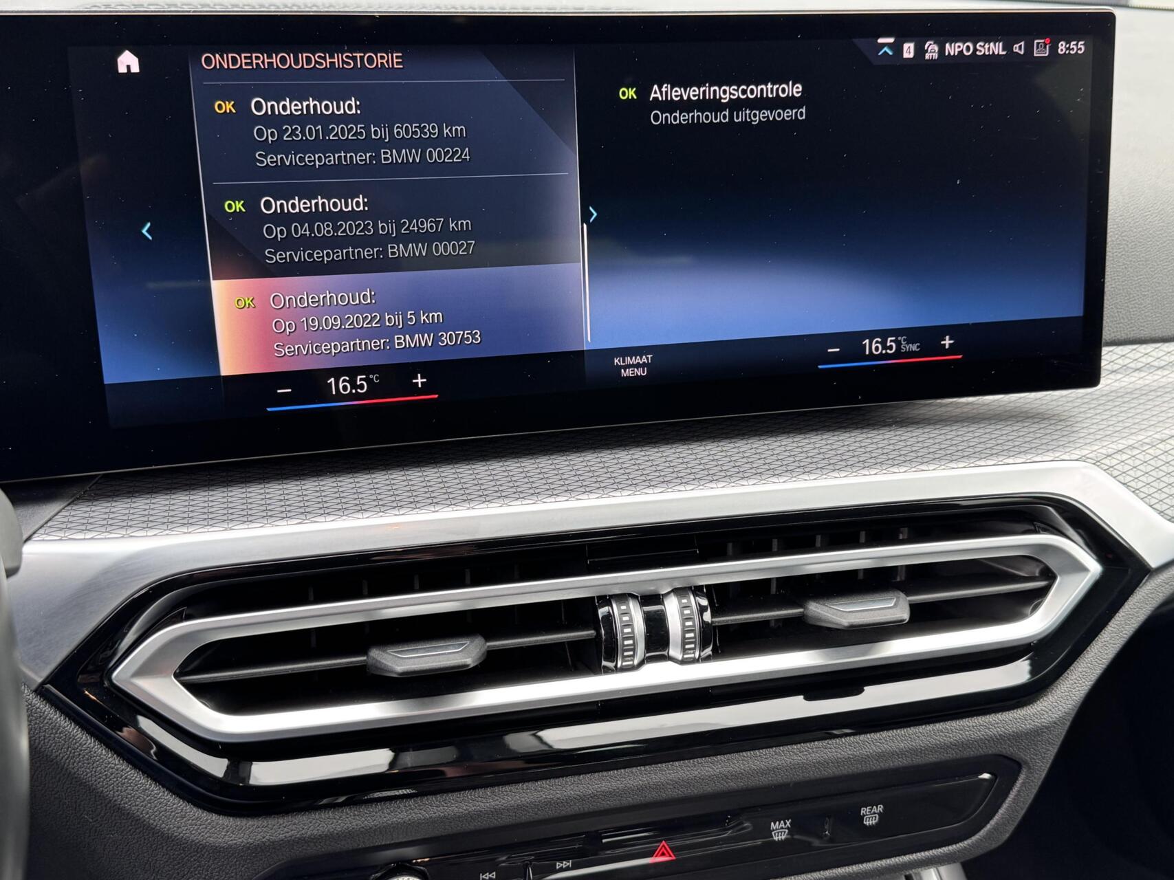 Foto van BMW 320i
