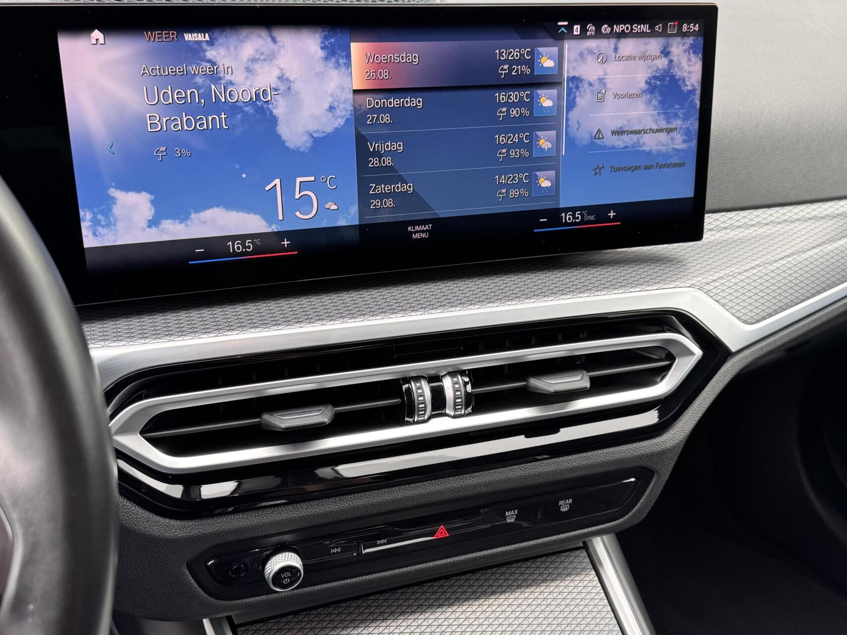 Foto van BMW 320i